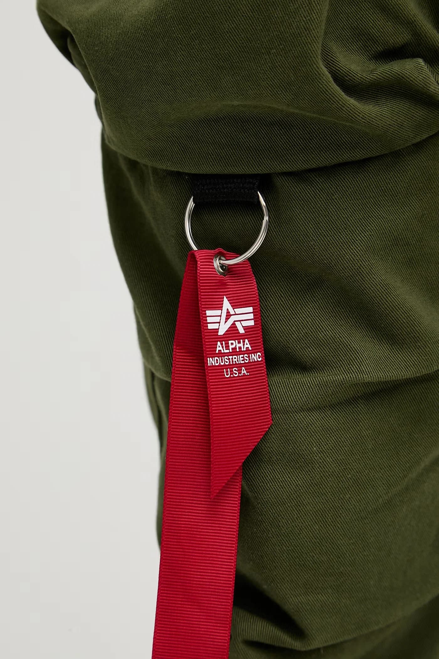 Мужские брюки-карго из хлопка Tactical Pant - фото 4