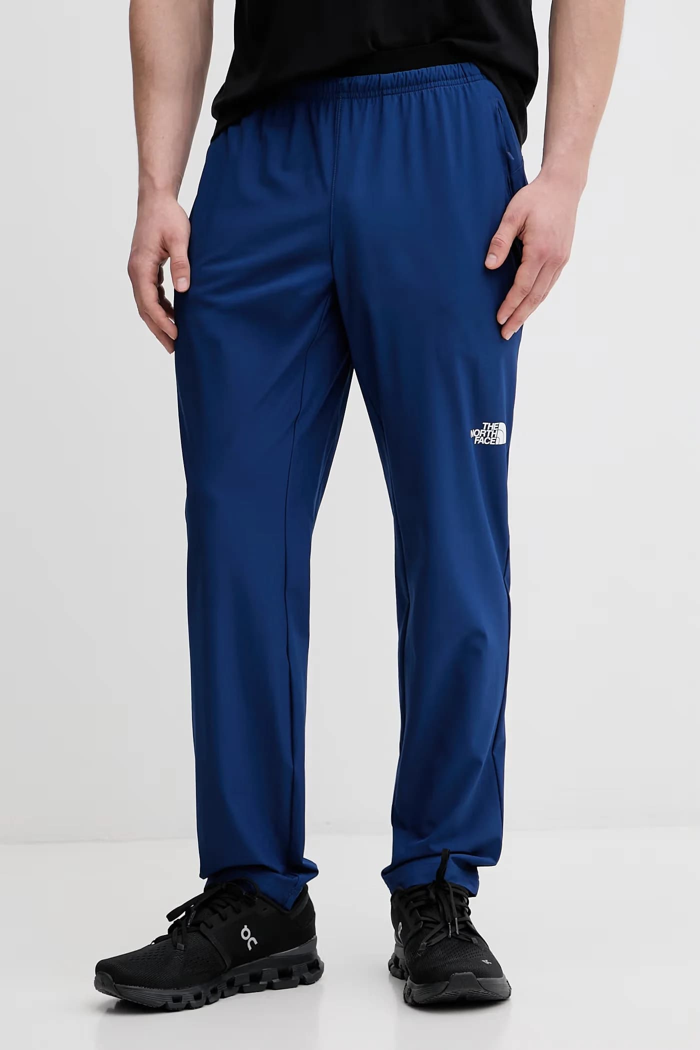 Мужские функциональные брюки