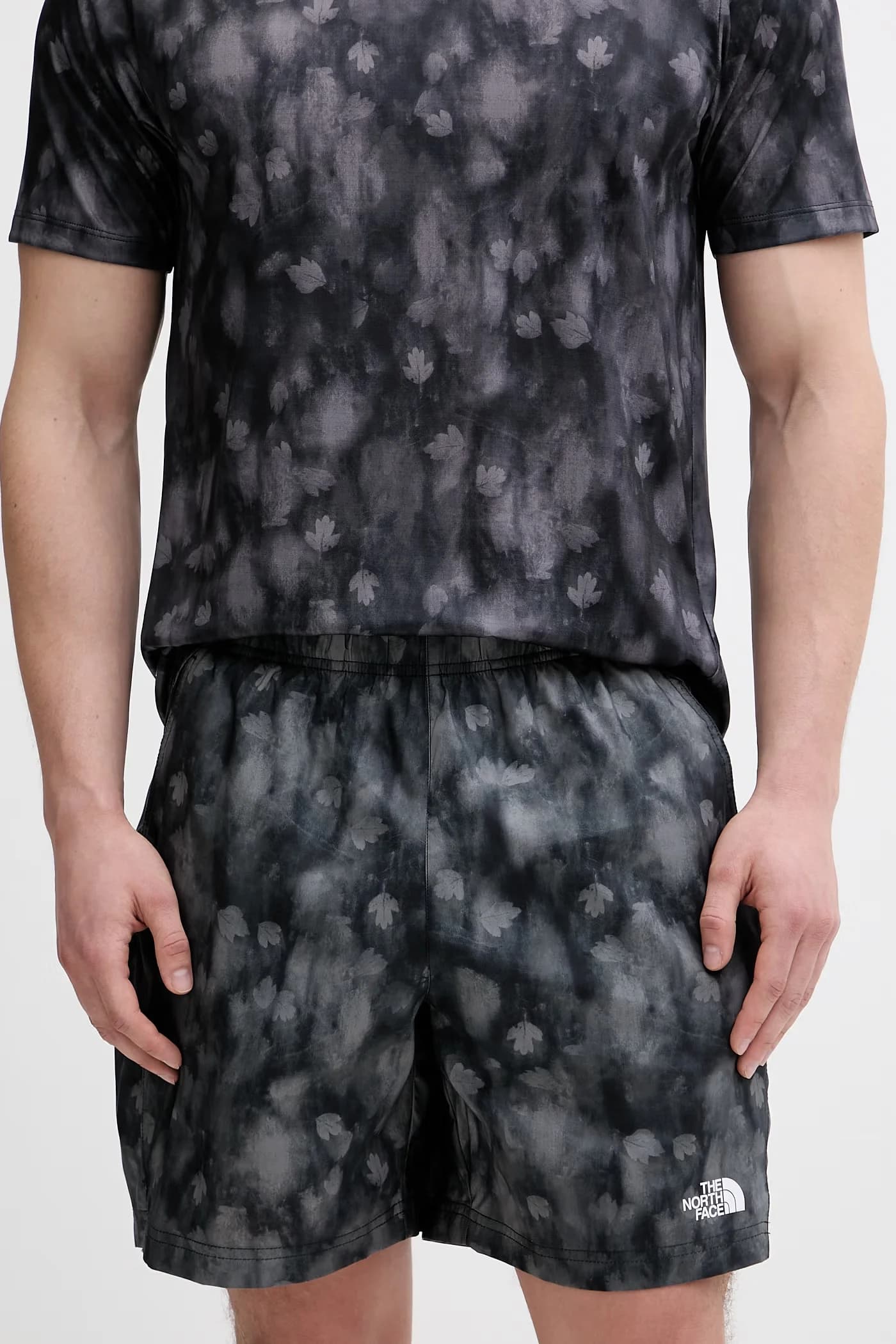 Мужские спортивные шорты