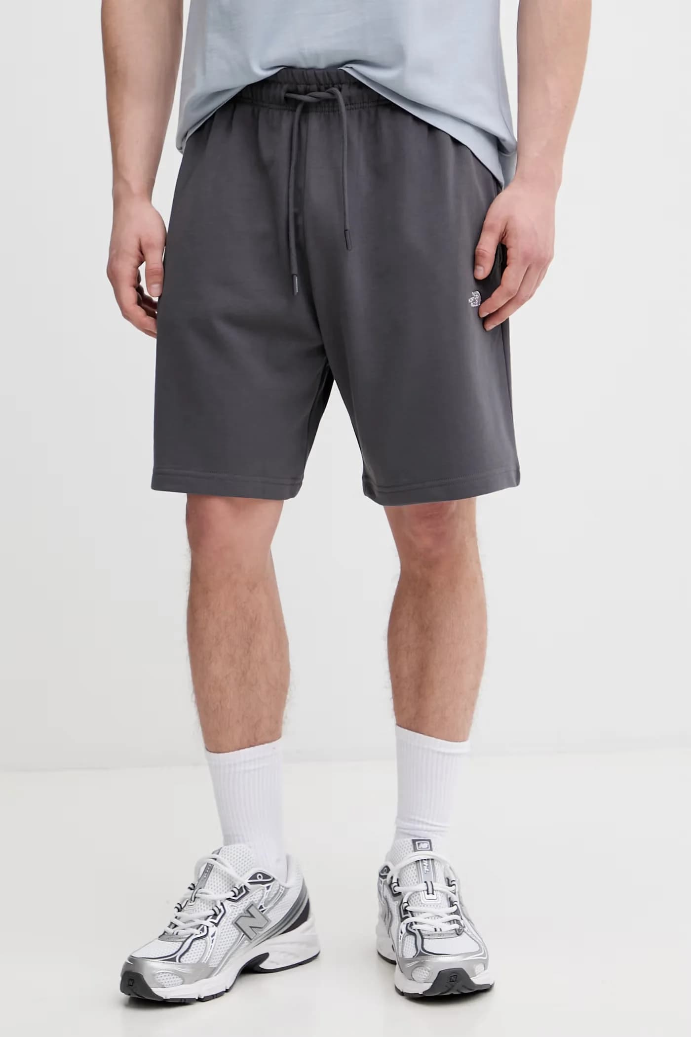 ESSENTIAL хлопковые мужские шорты