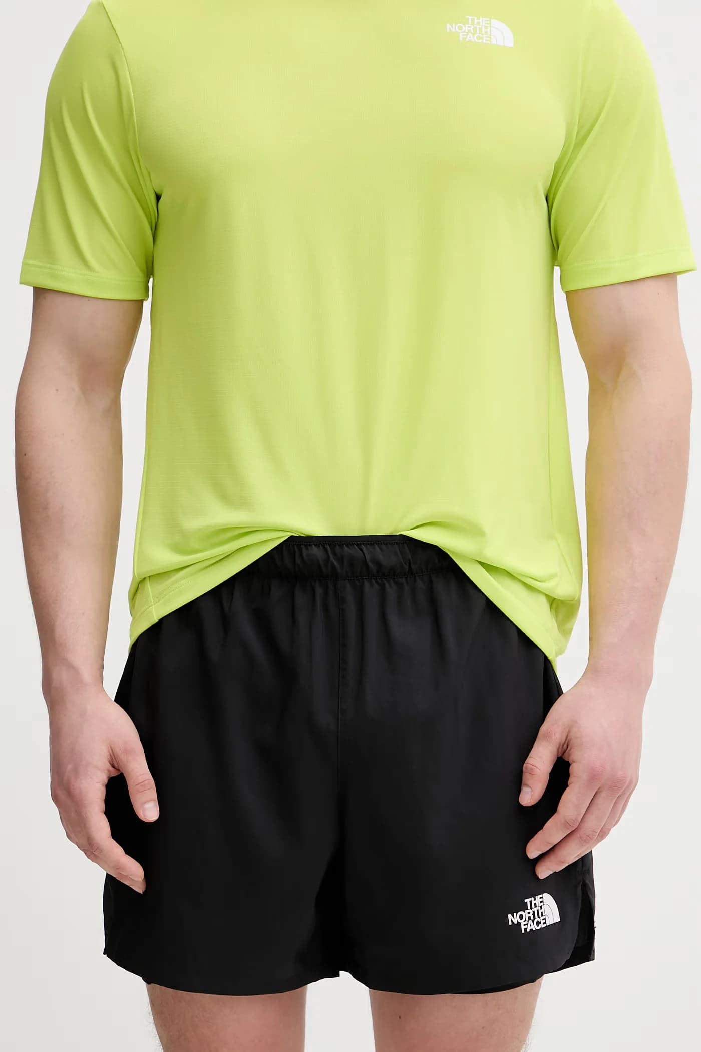 LIGHTBRIGHT мужские спортивные шорты