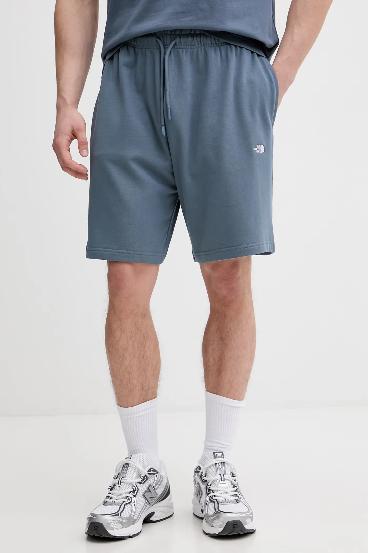 ESSENTIAL хлопковые мужские шорты