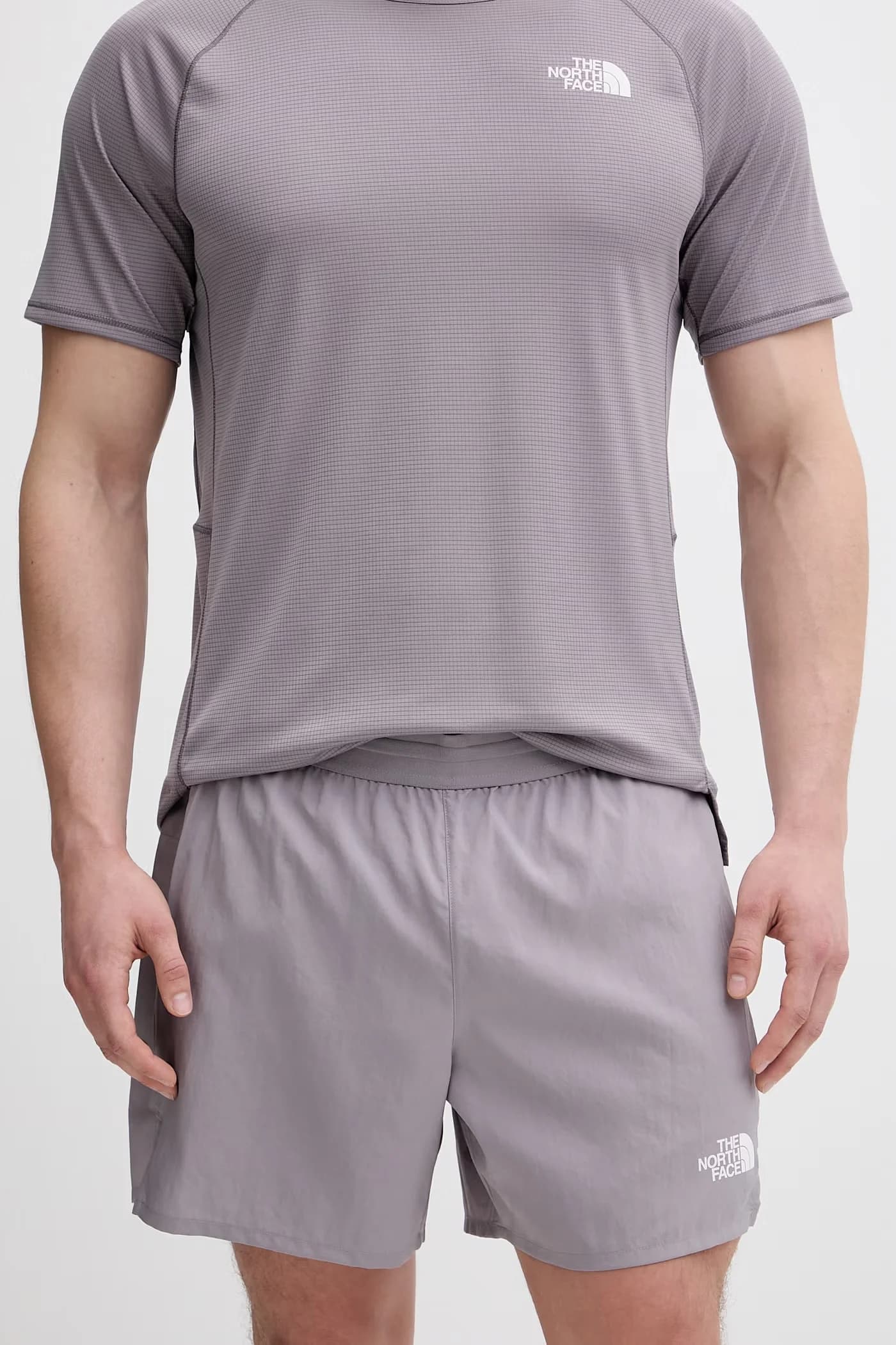 LIGHTBRIGHT женские спортивные шорты