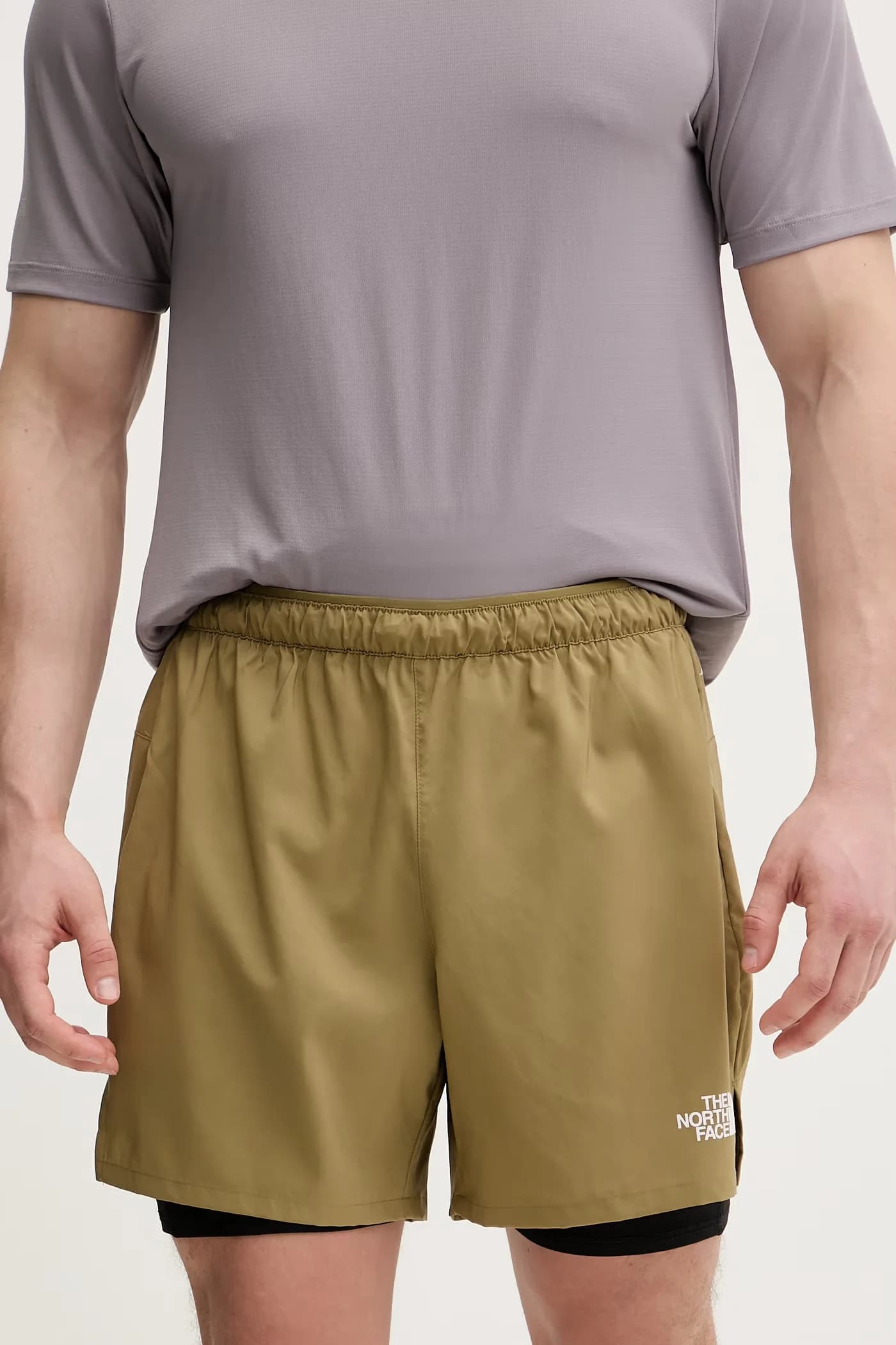 LIGHTBRIGHT мужские шорты