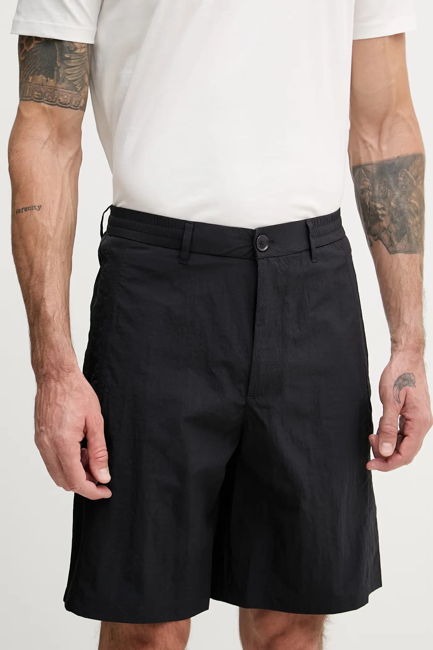 Мужские шорты