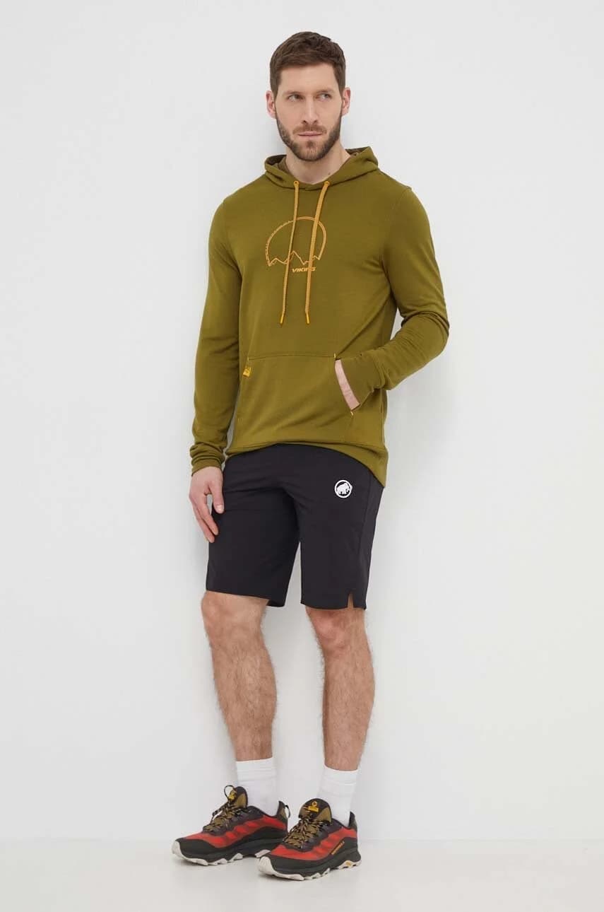 Aenergy Light SO уличные шорты