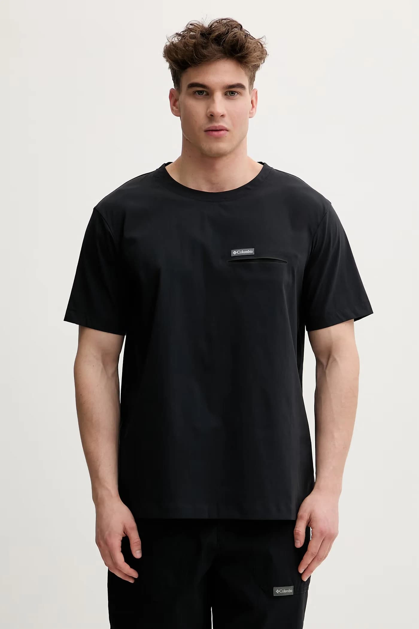 Мужская футболка Chill Creek