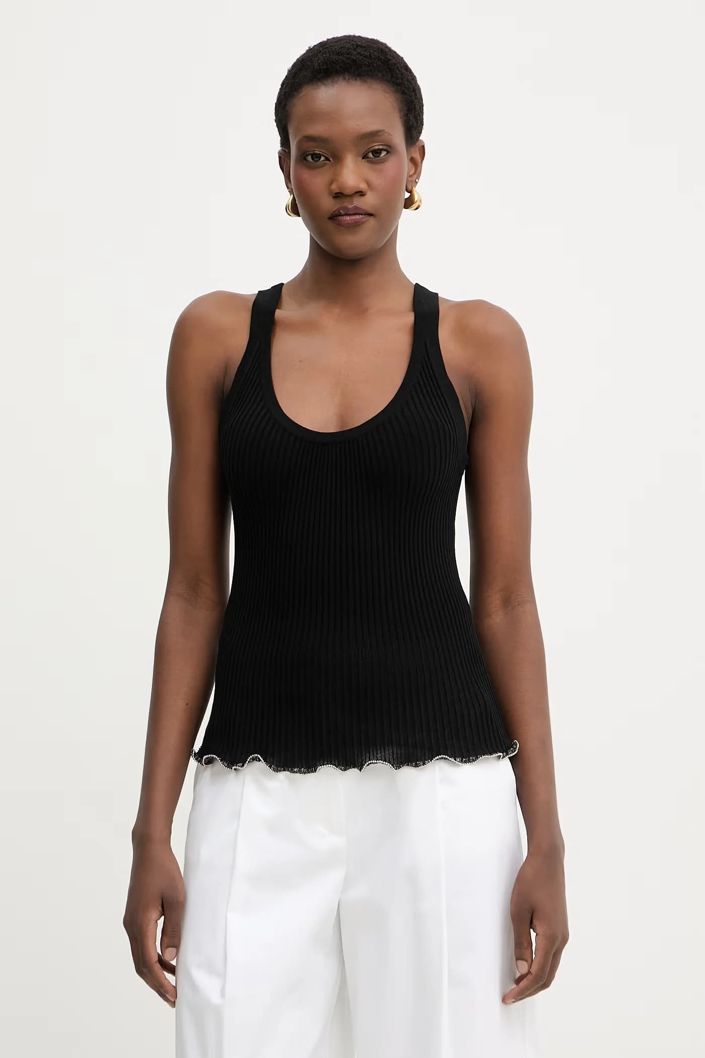 Женский топ