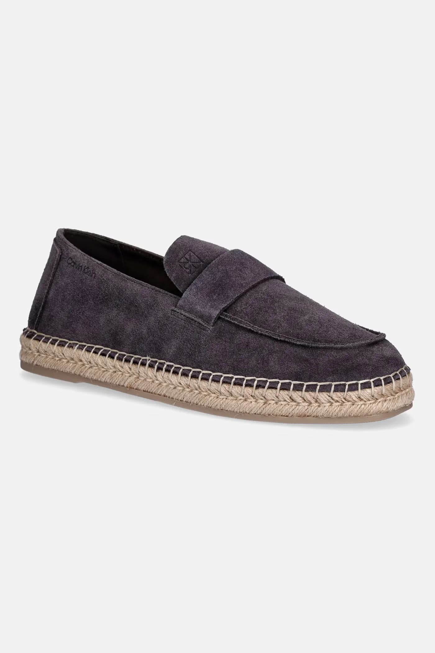Мужские замшевые эспадрильи ESPADRILLE LOAFER BAND SU