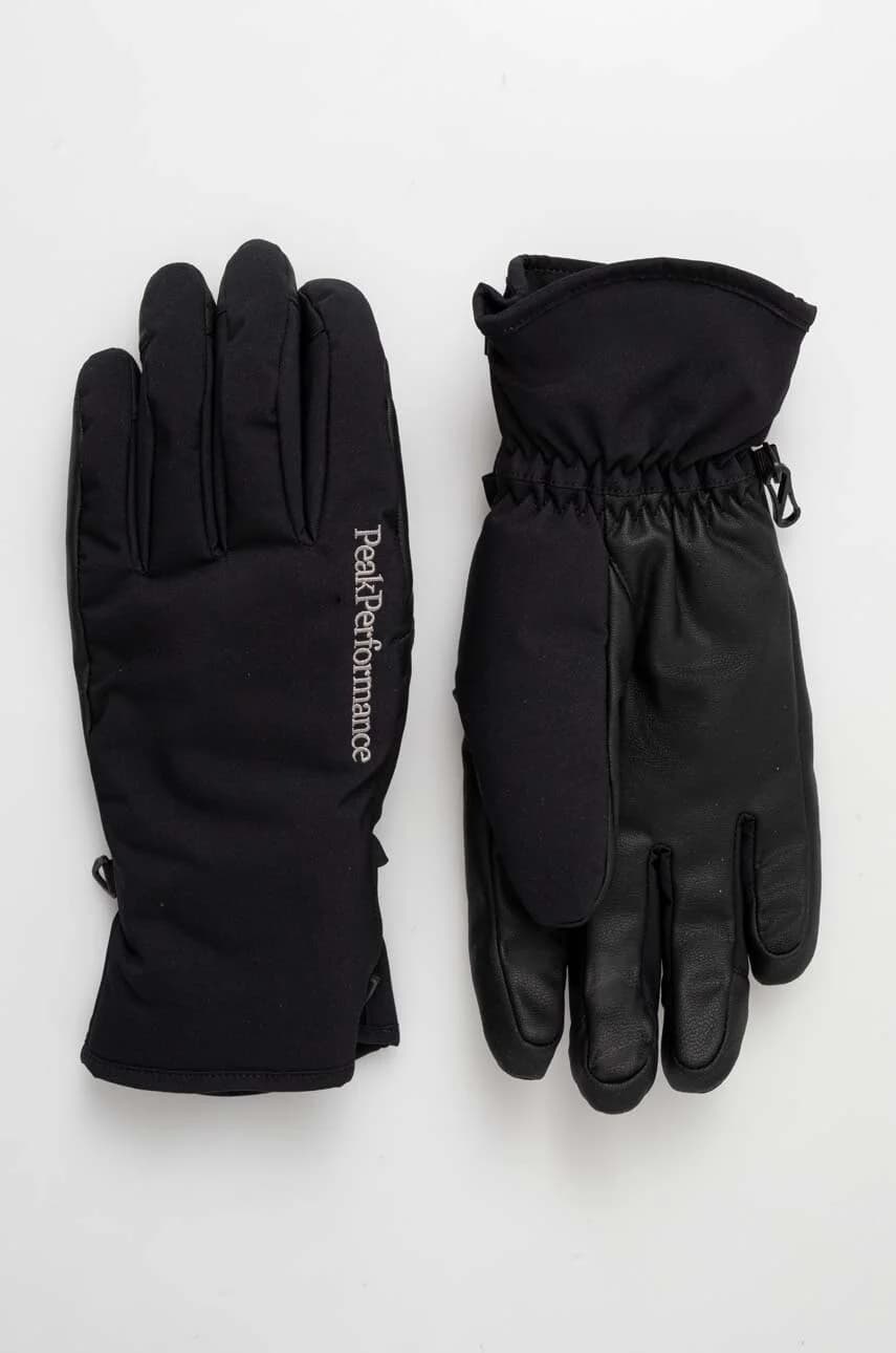 Лыжные перчатки Unite