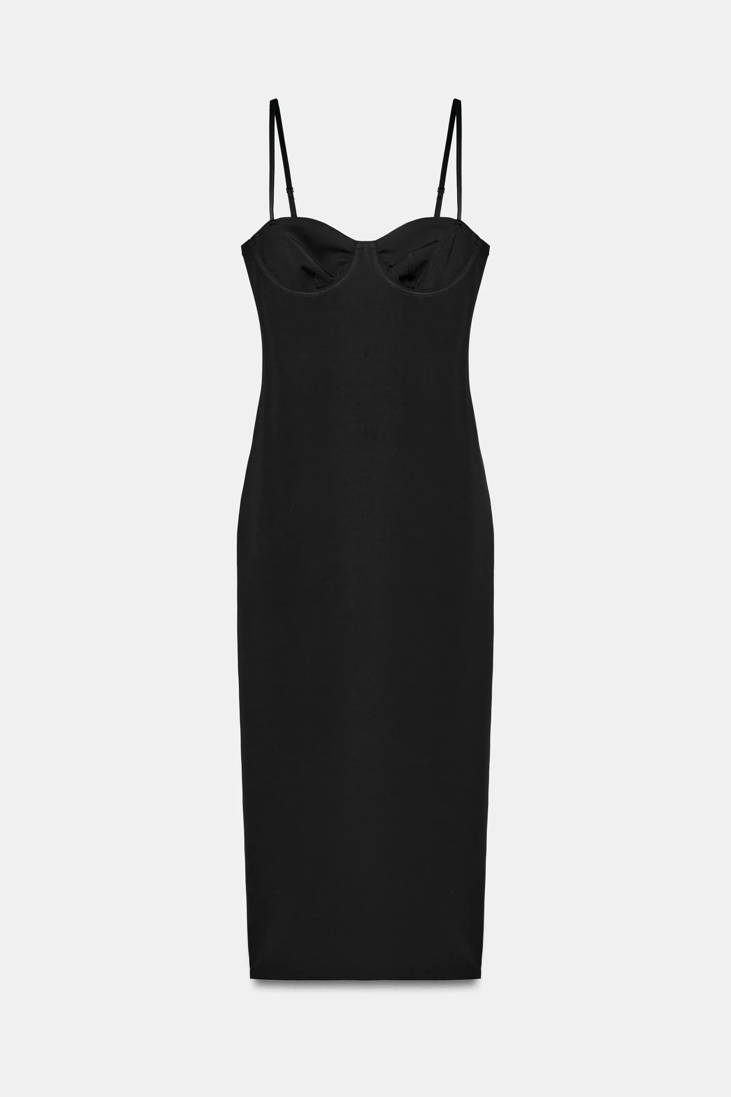 ПЛАТЬЕ С СЕРДЦЕ-ШЕЕЙ