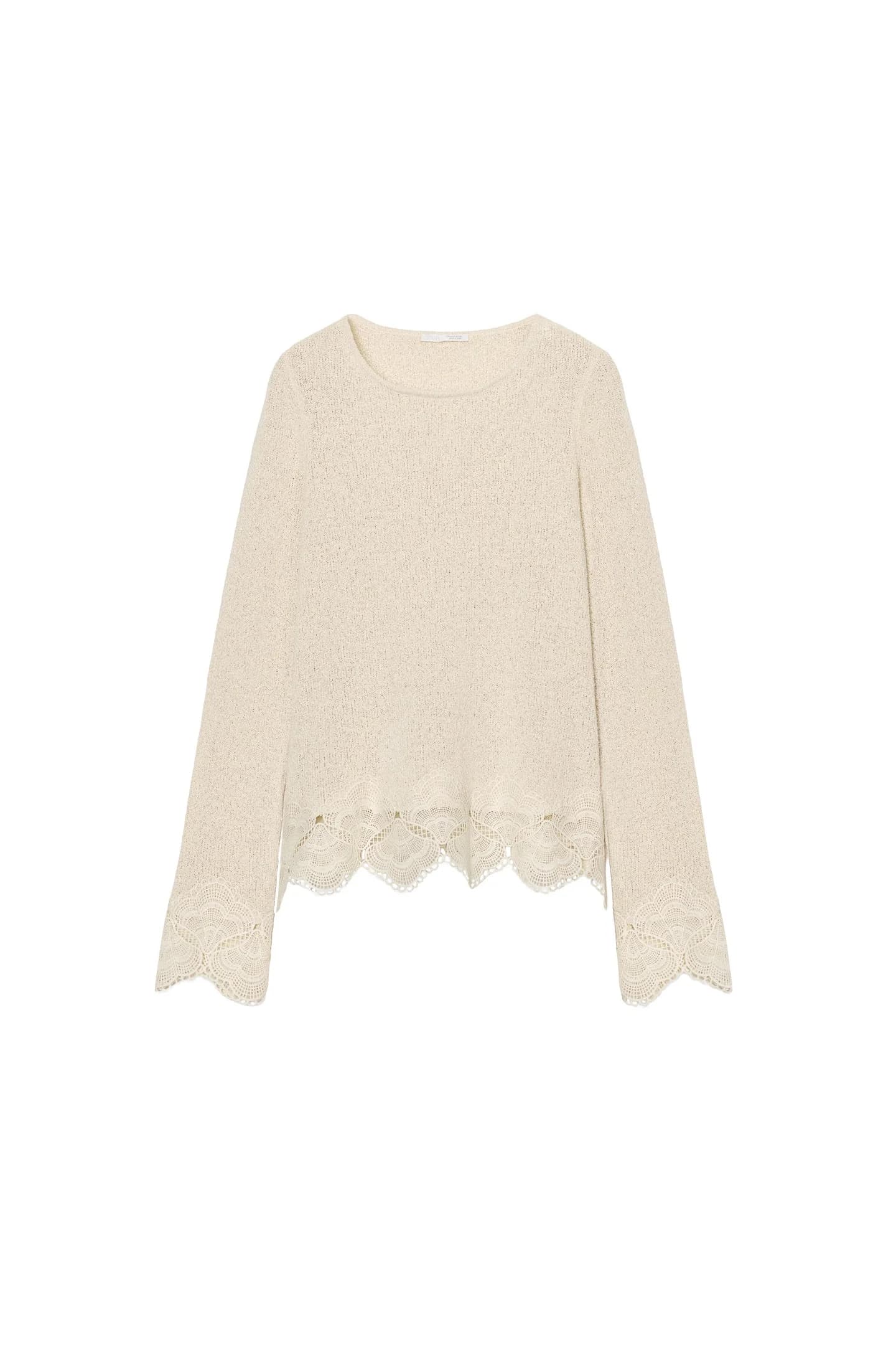 ТОП В РУСТИЧЕСКОМ ВЯЗАНИИ КРЮЧКОМ