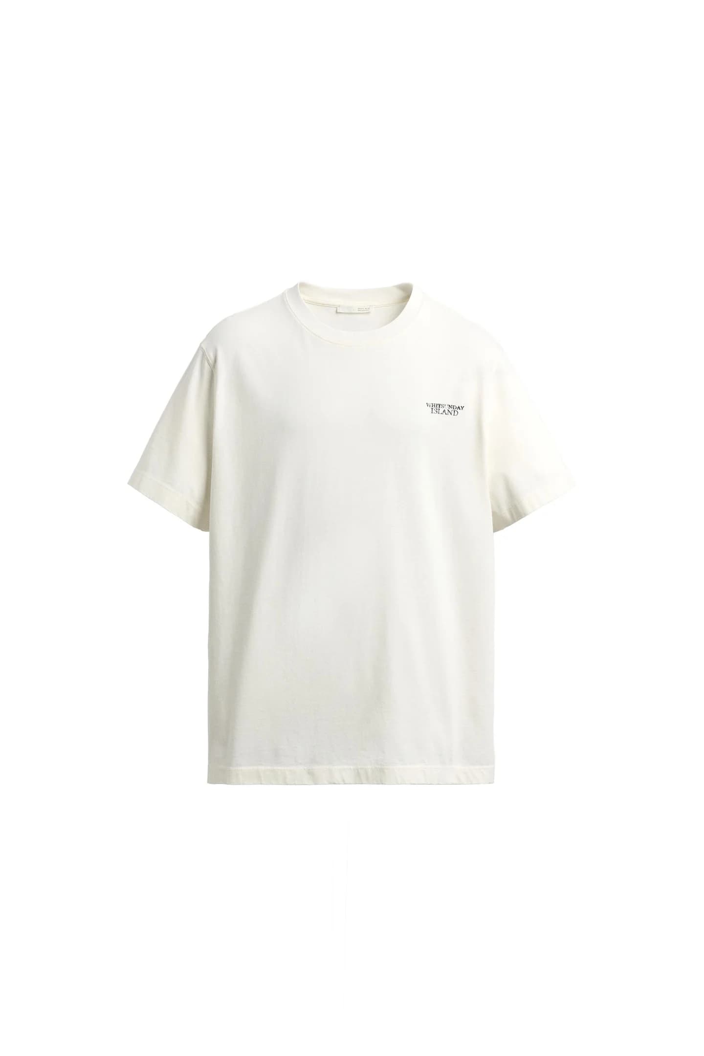 ФУТБОЛКА С ГРАФИЧЕСКИМ ПРИНТОМ «АВСТРАЛИЯ» - фото 3