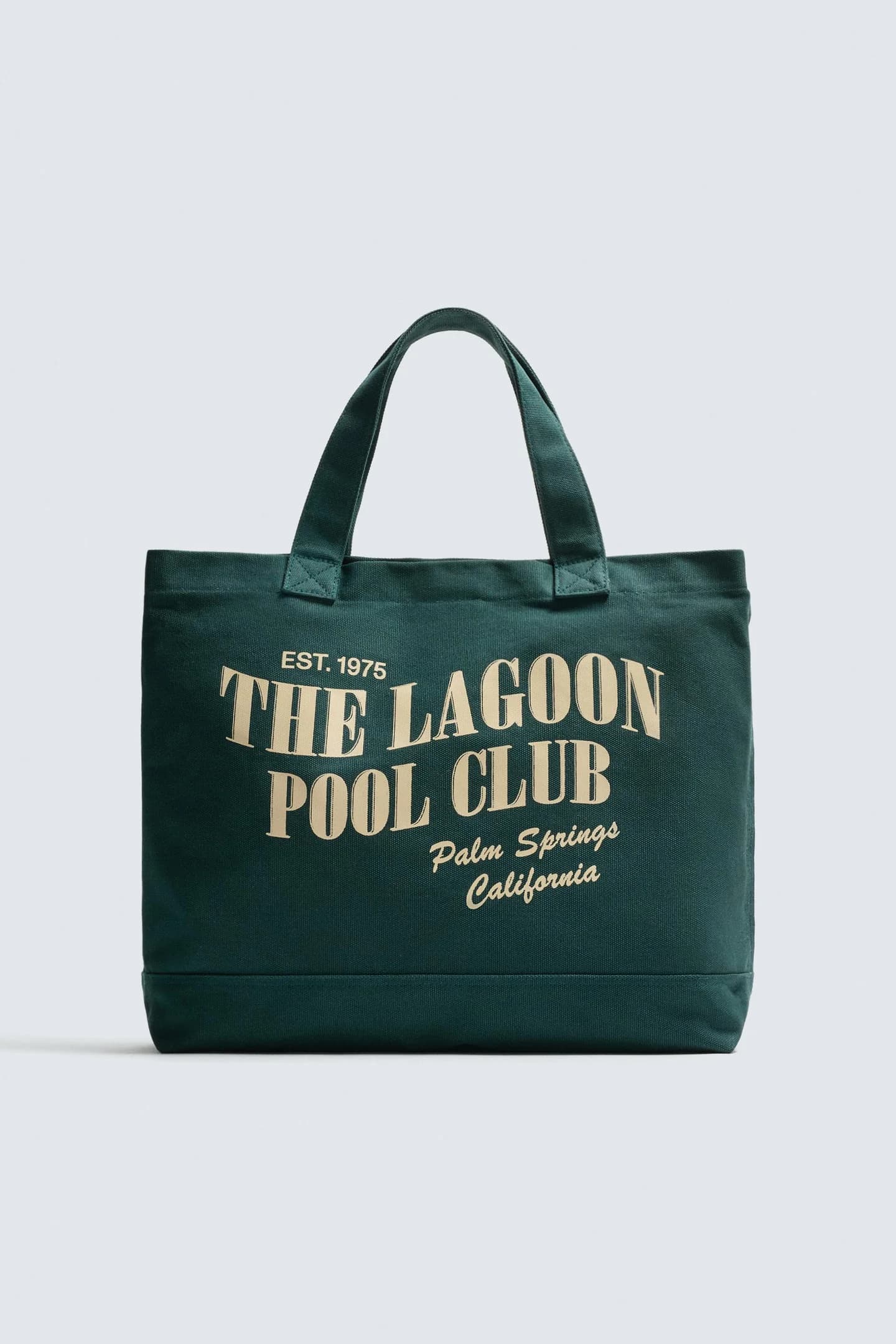 ТЕКСТИЛЬНАЯ СУМКА-ШОППЕР