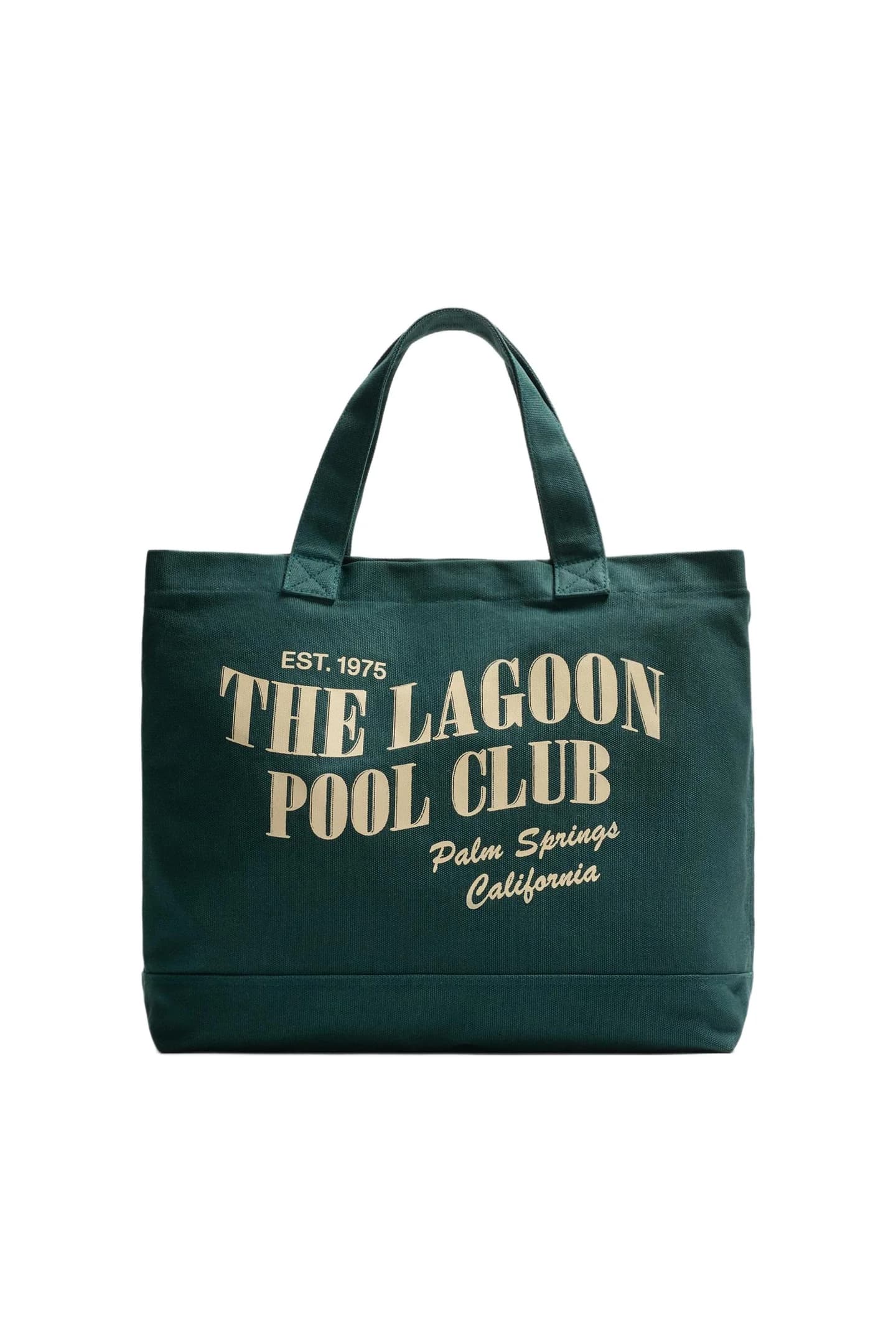 ТЕКСТИЛЬНАЯ СУМКА-ШОППЕР - фото 3