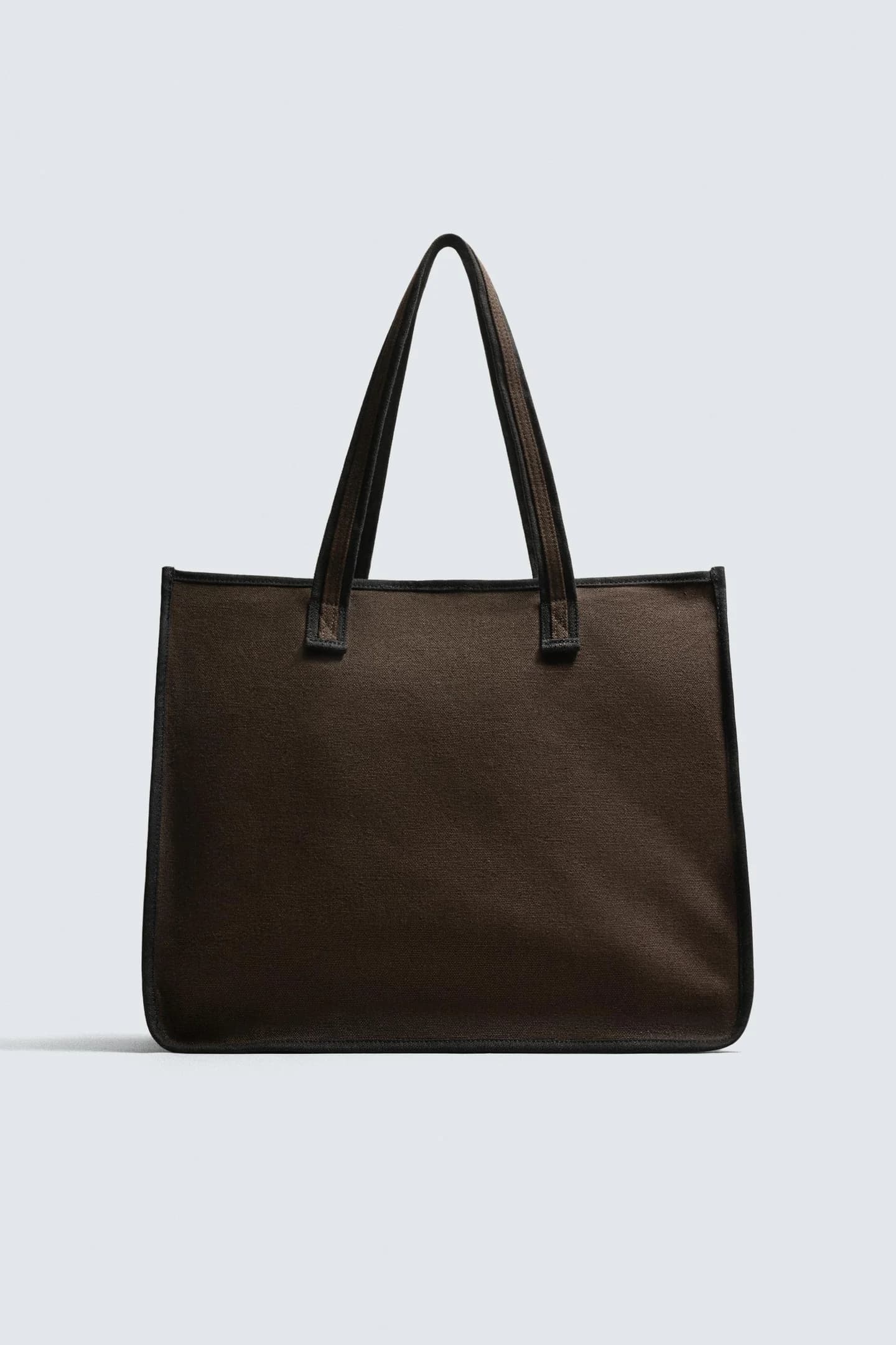 ТЕКСТИЛЬНАЯ СУМКА-ШОППЕР