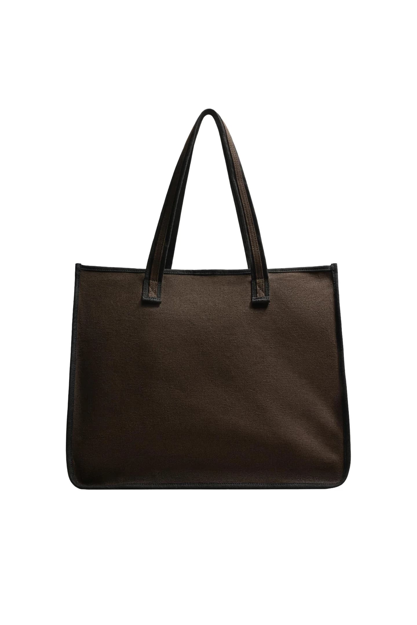 ТЕКСТИЛЬНАЯ СУМКА-ШОППЕР - фото 3