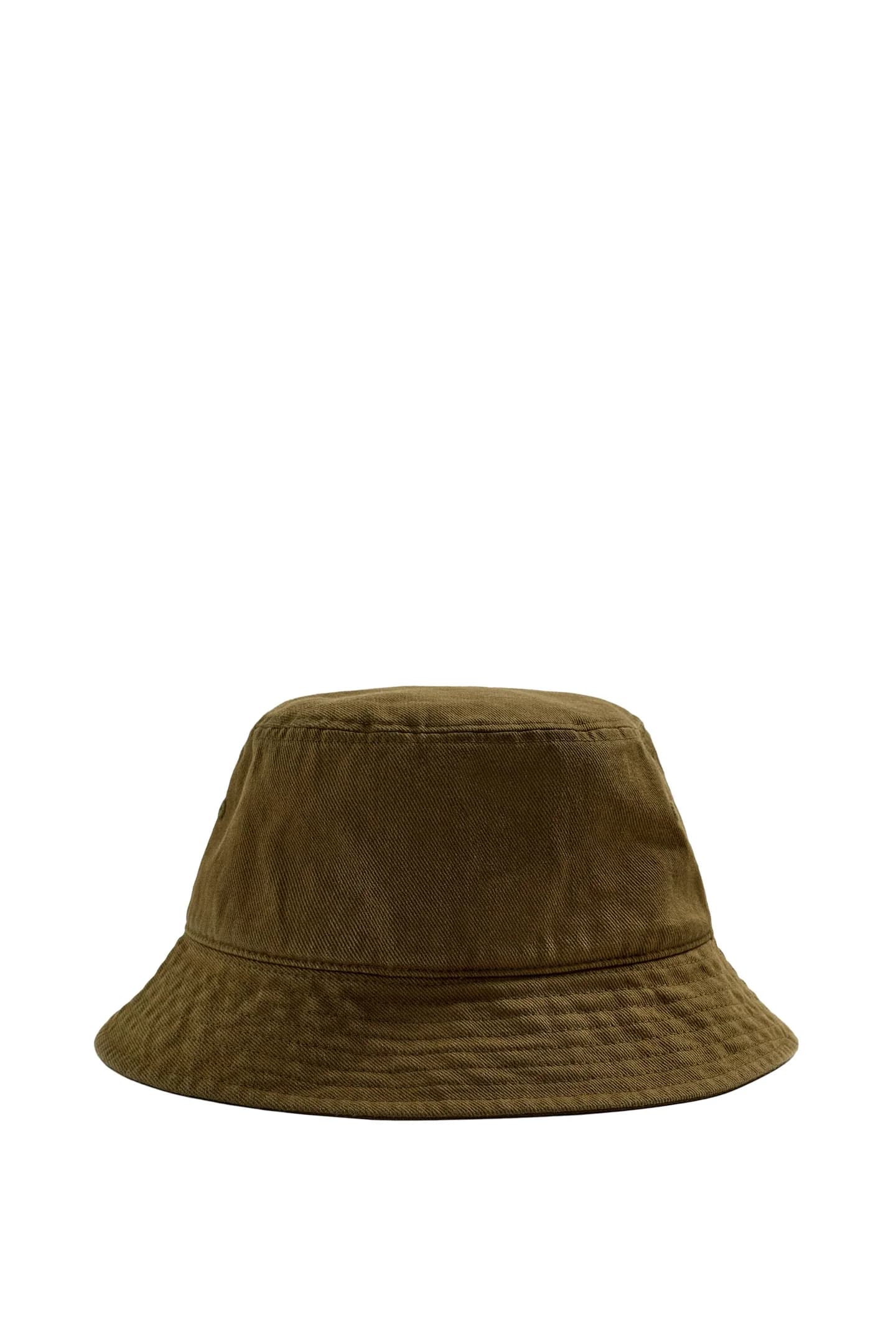 ШЛЯПА-ВЕДРО С ЭФФЕКТОМ ПОМЫТАНИЯ - фото 5