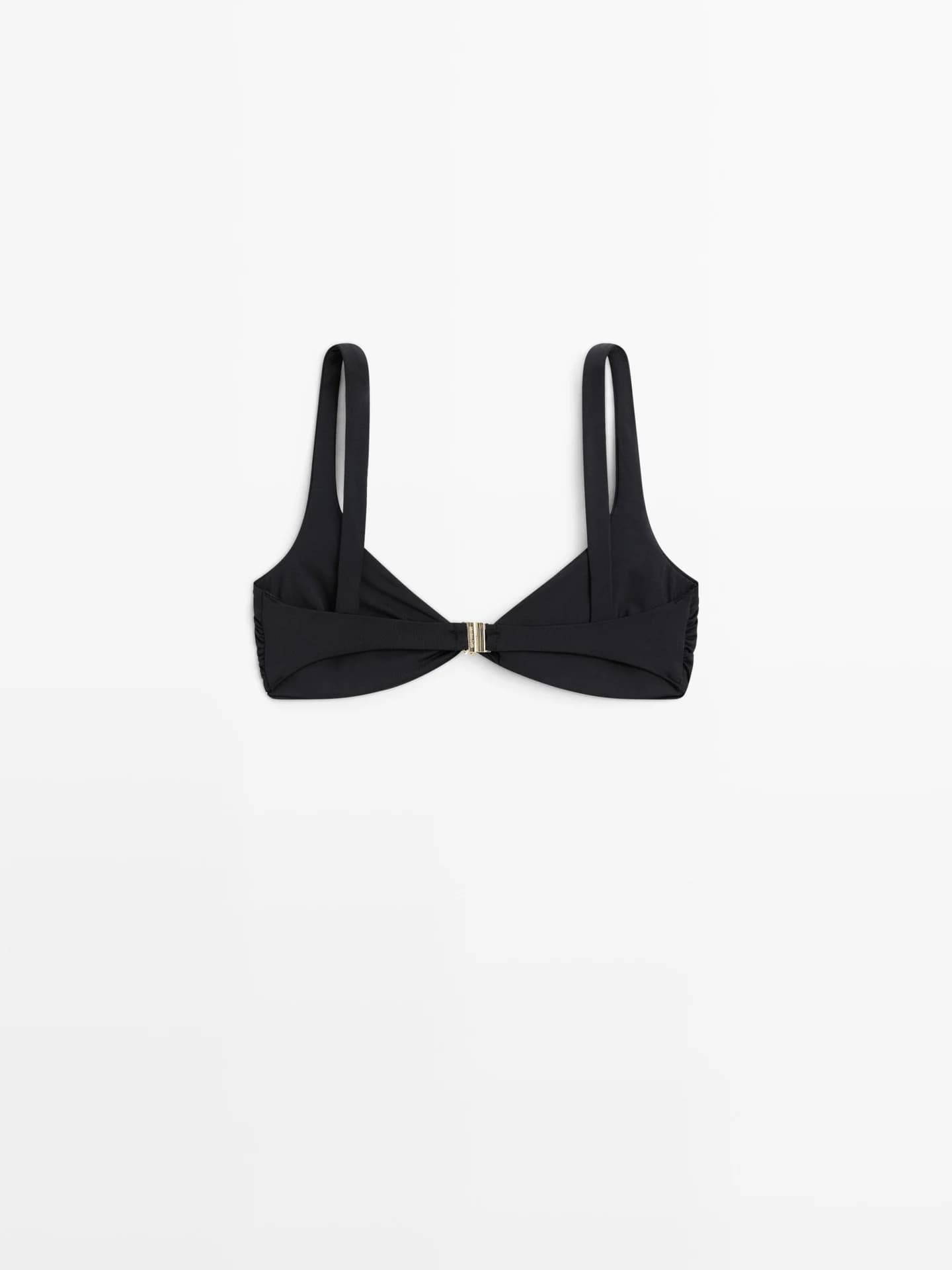 Верх бикини с украшениями - фото 3