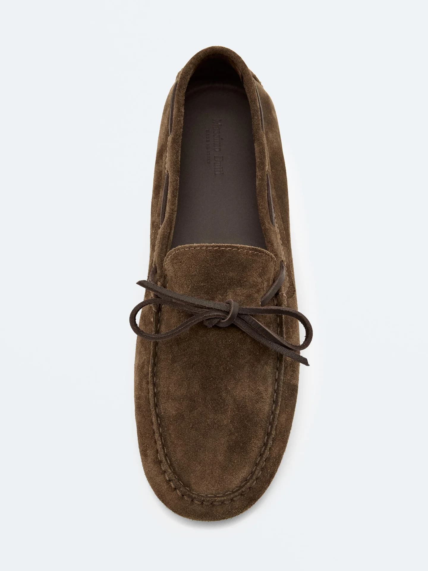 Мокасины – Сделано в Италии. - фото 8