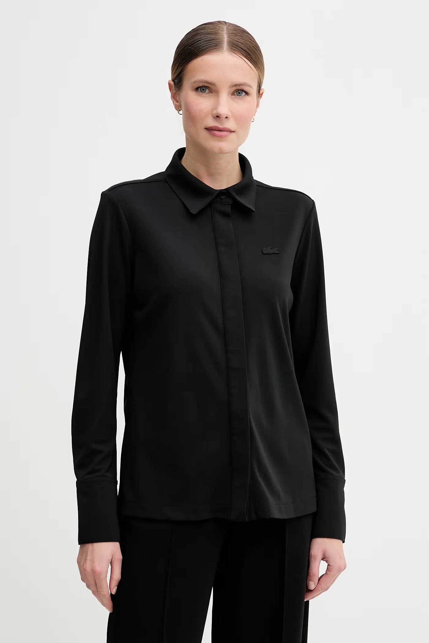 Женская рубашка