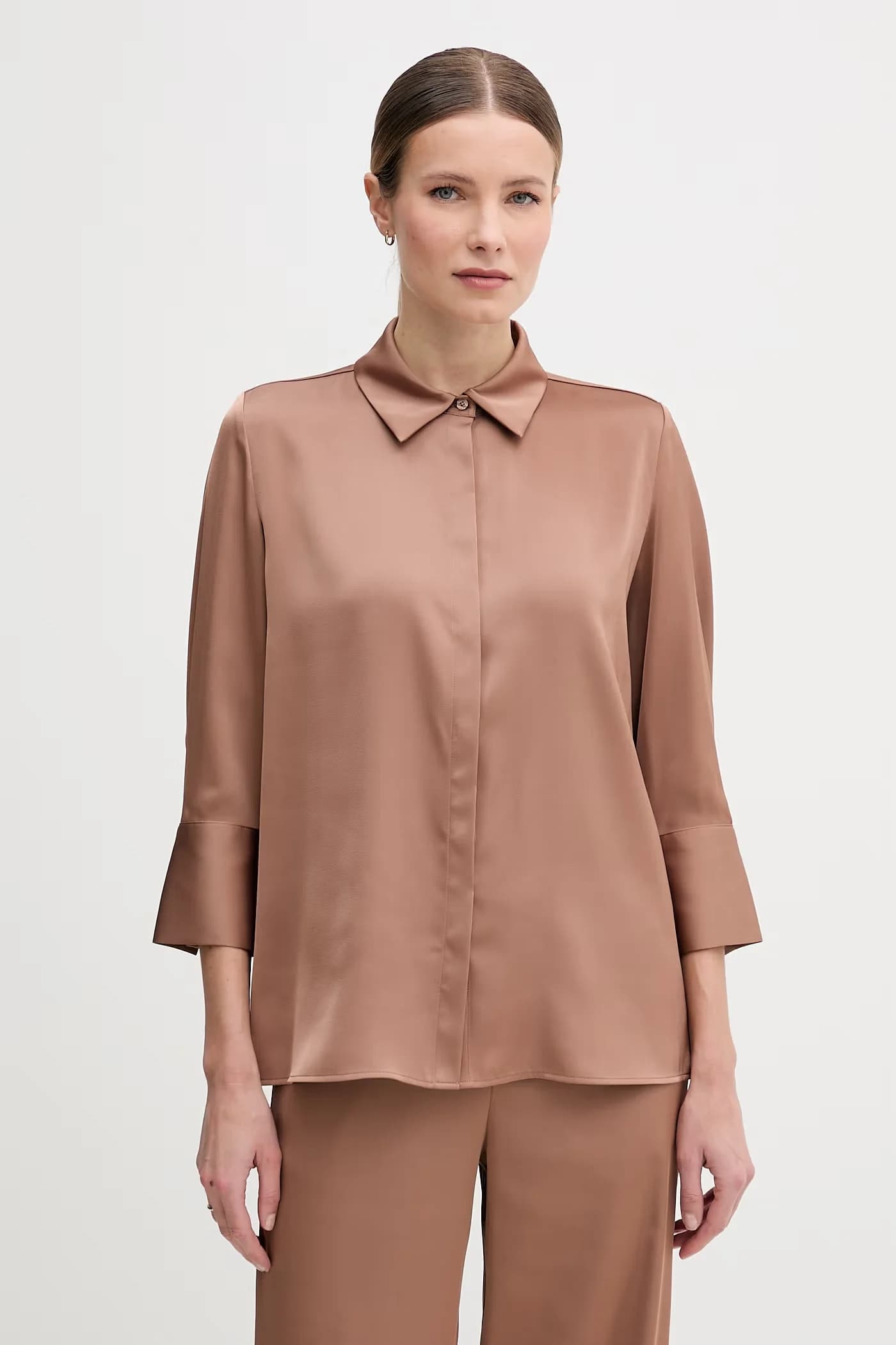 Женская рубашка