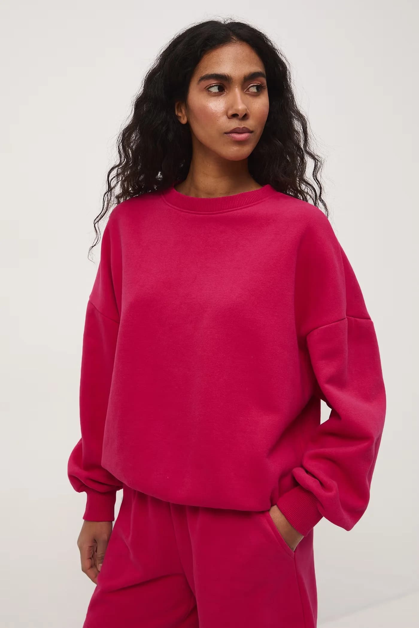 Женская толстовка