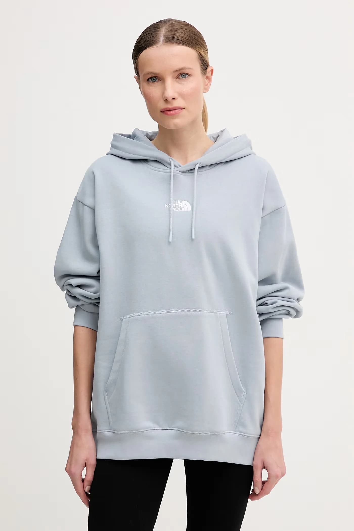 Bluza z kapturem damska Essential