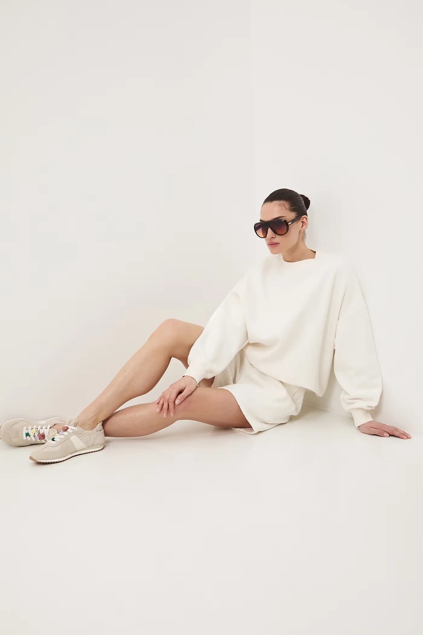 Женская толстовка