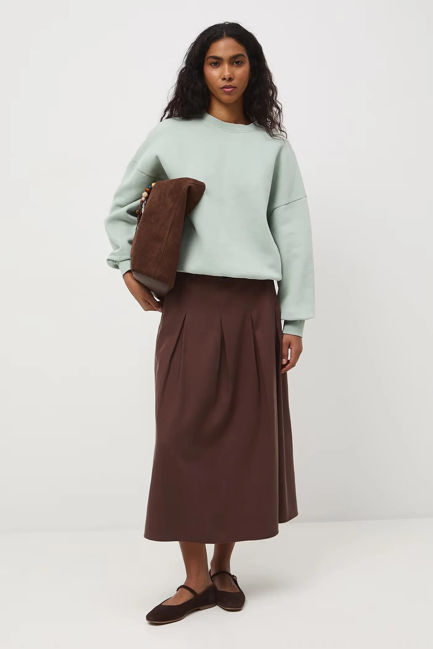 Женская толстовка