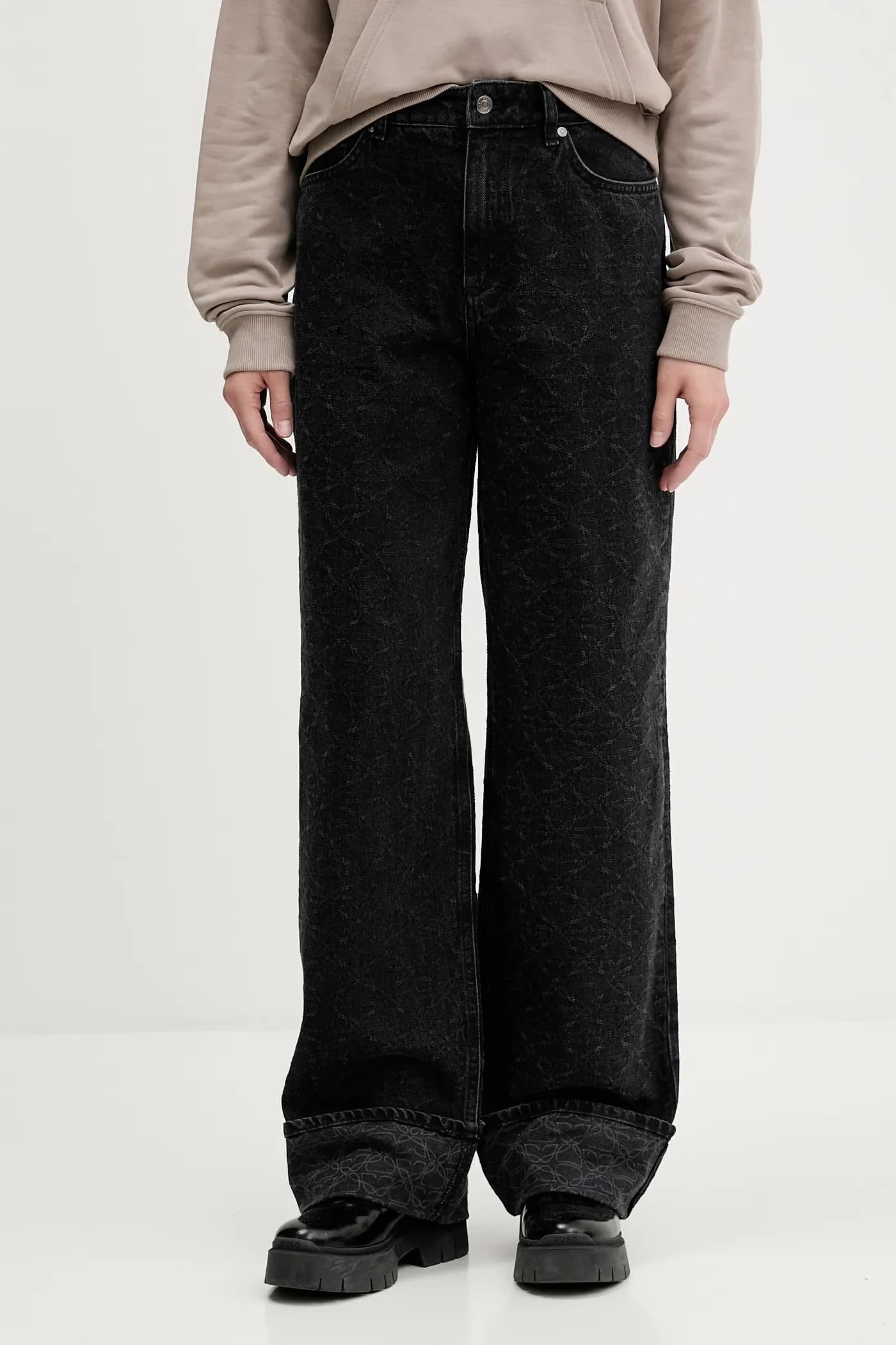 Геален джинсы_3