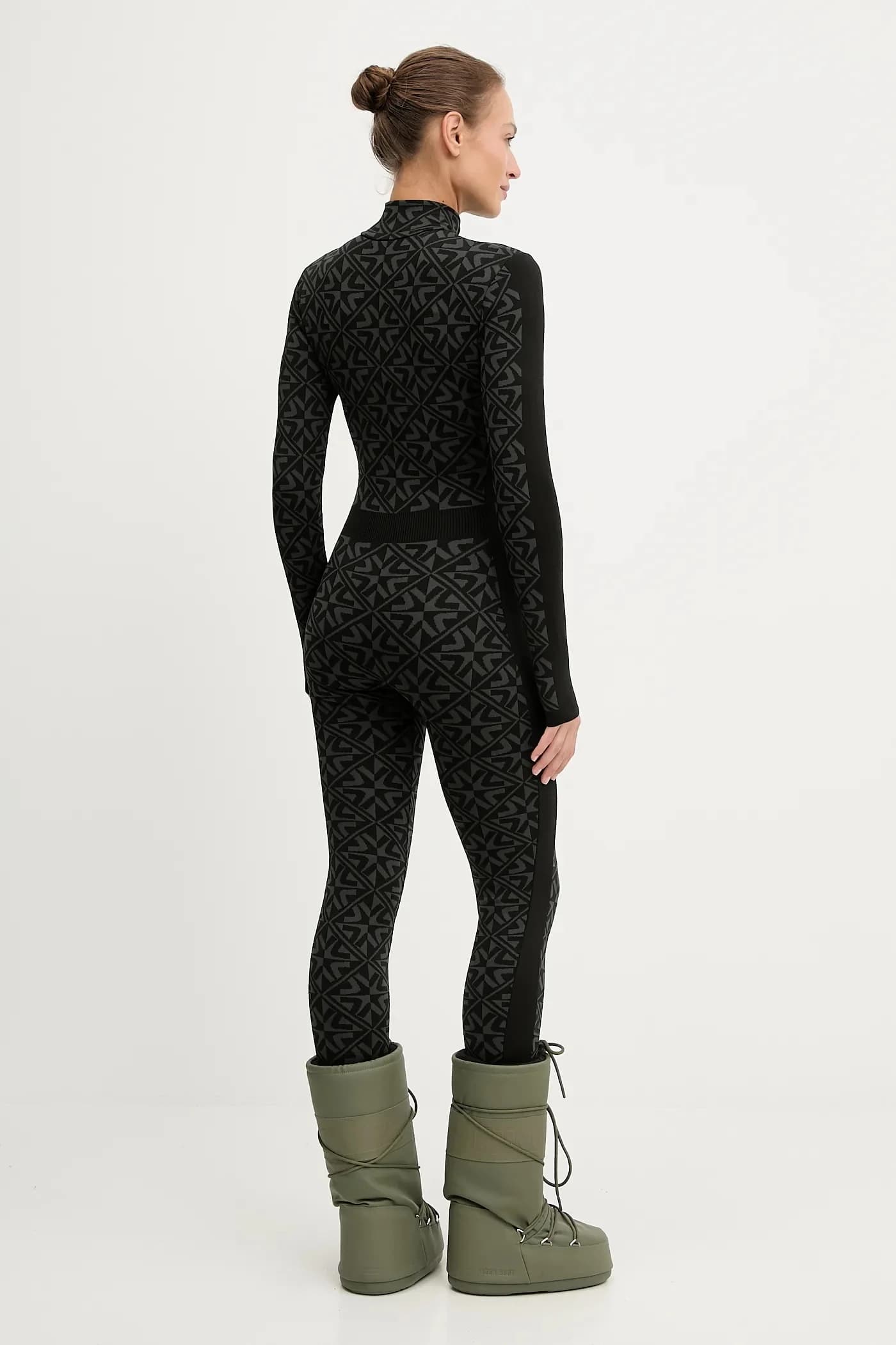 Функциональный костюм LADY JUMPSUIT - фото 2
