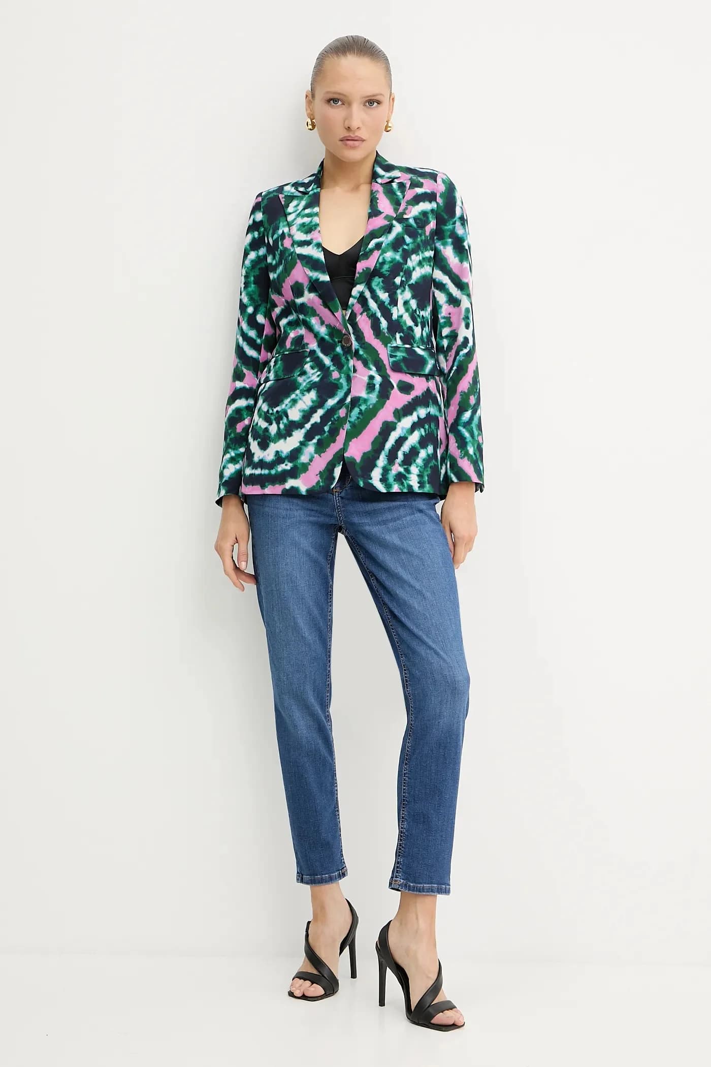 Куртка - фото 2