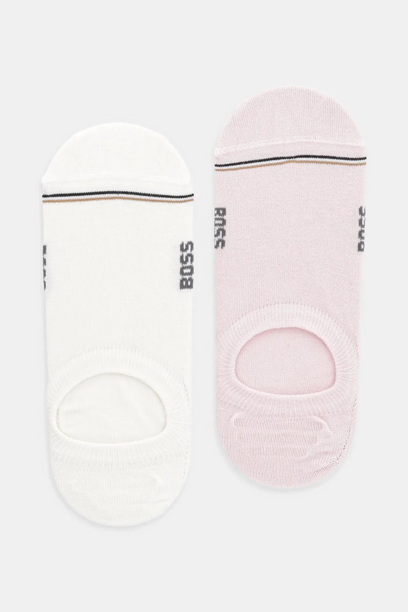 Комплект из 2 носков 2P LC Iconic CC W