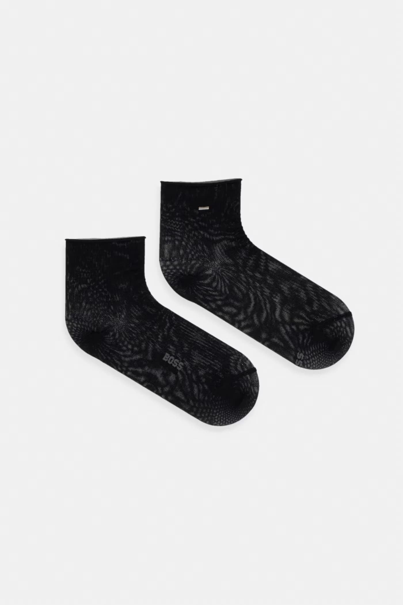 2P SH Женские носки Light Rib, 2 пары