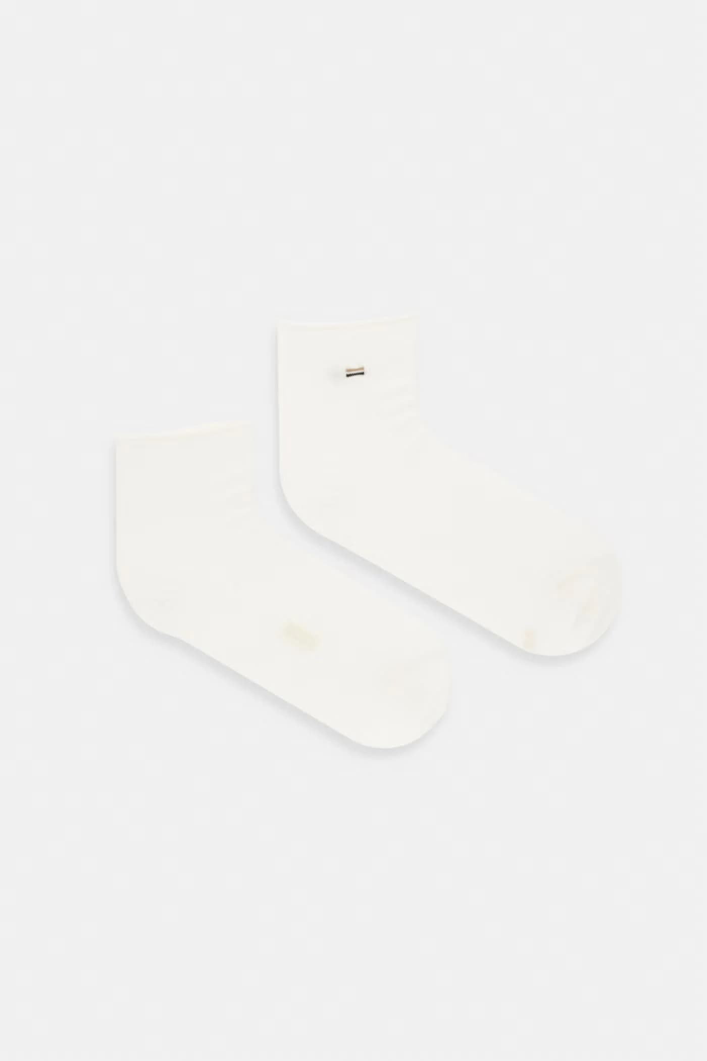 2P SH Женские носки Light Rib, 2 пары