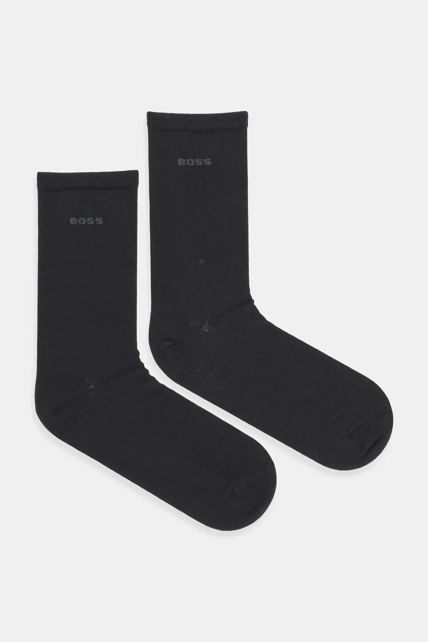 Комплект из 2 пар носков RS Uni с логотипом CC W