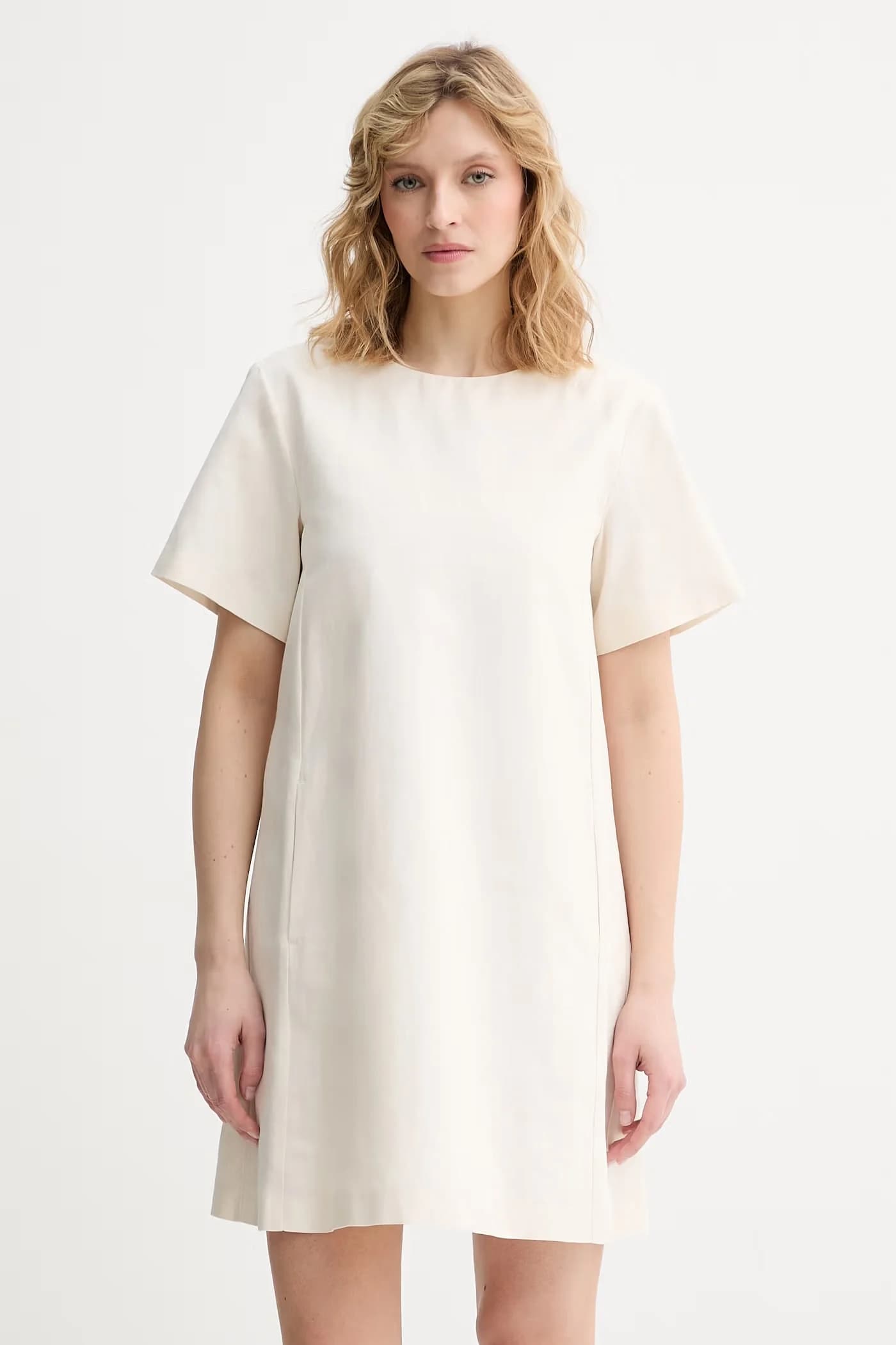 платье ALOA из хлопка