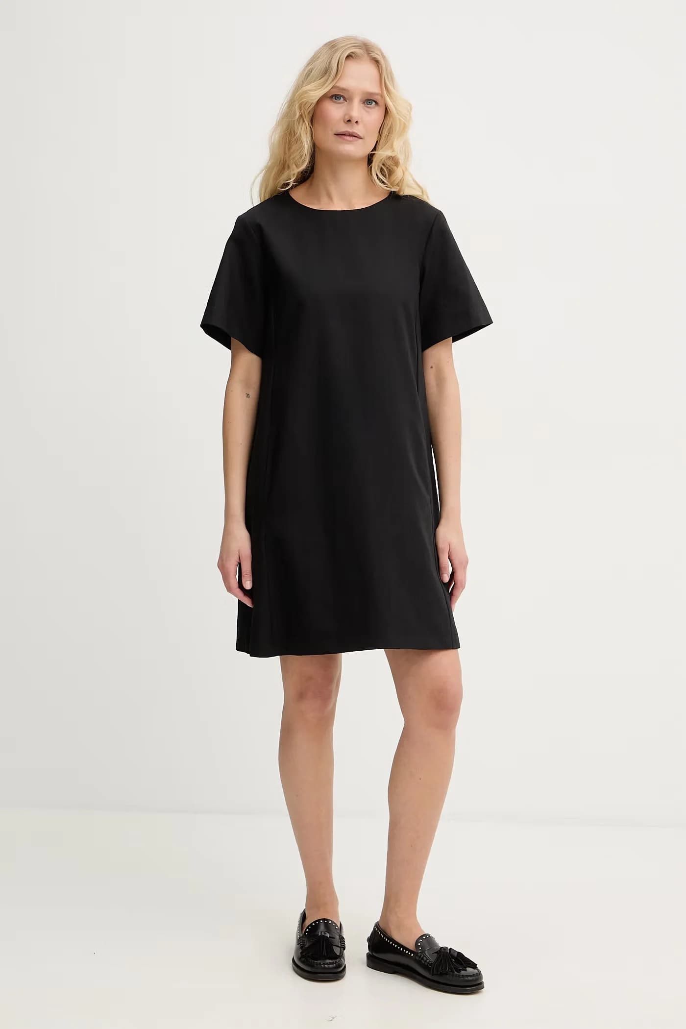 платье ALOA из хлопка