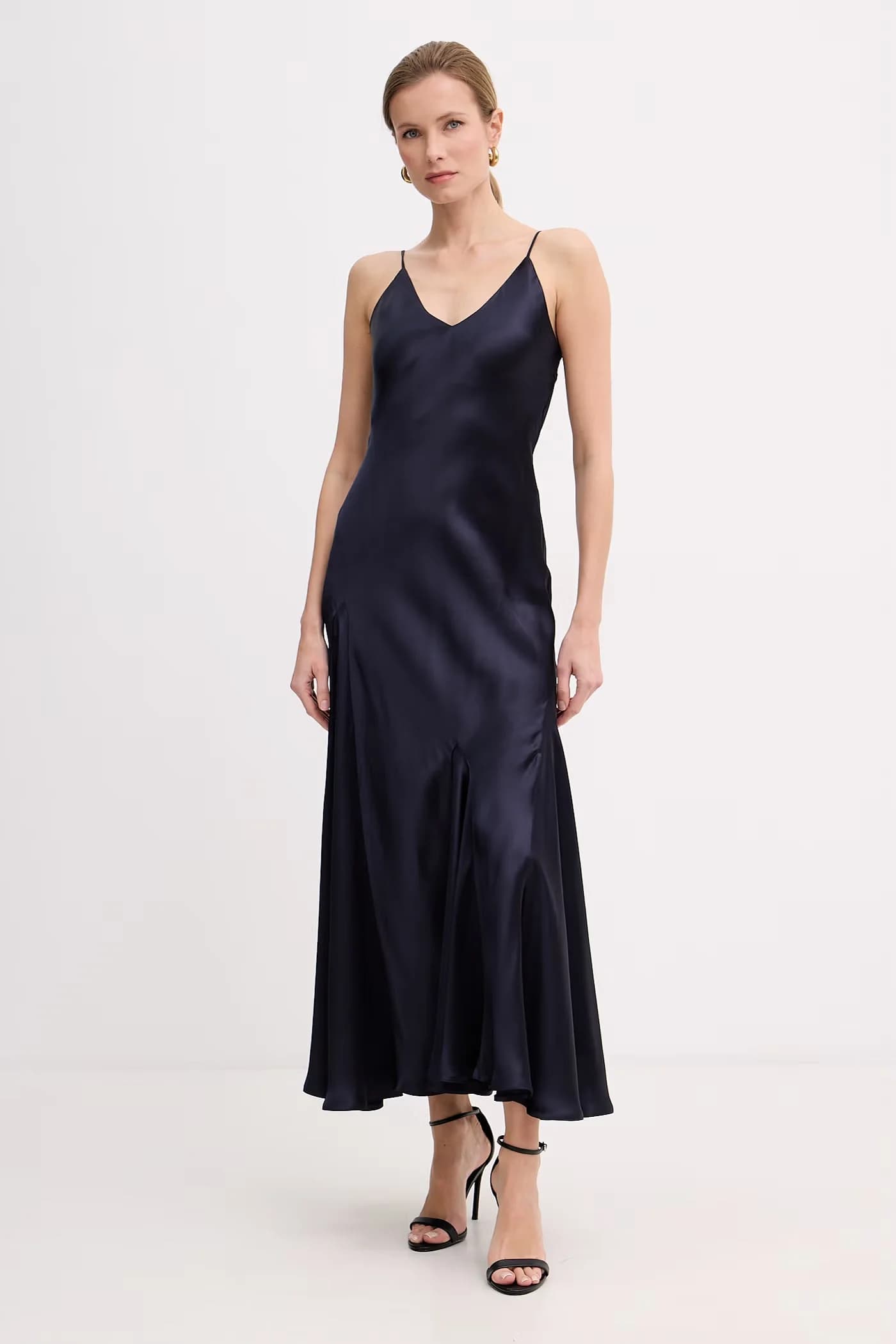 КОЛОНО платье