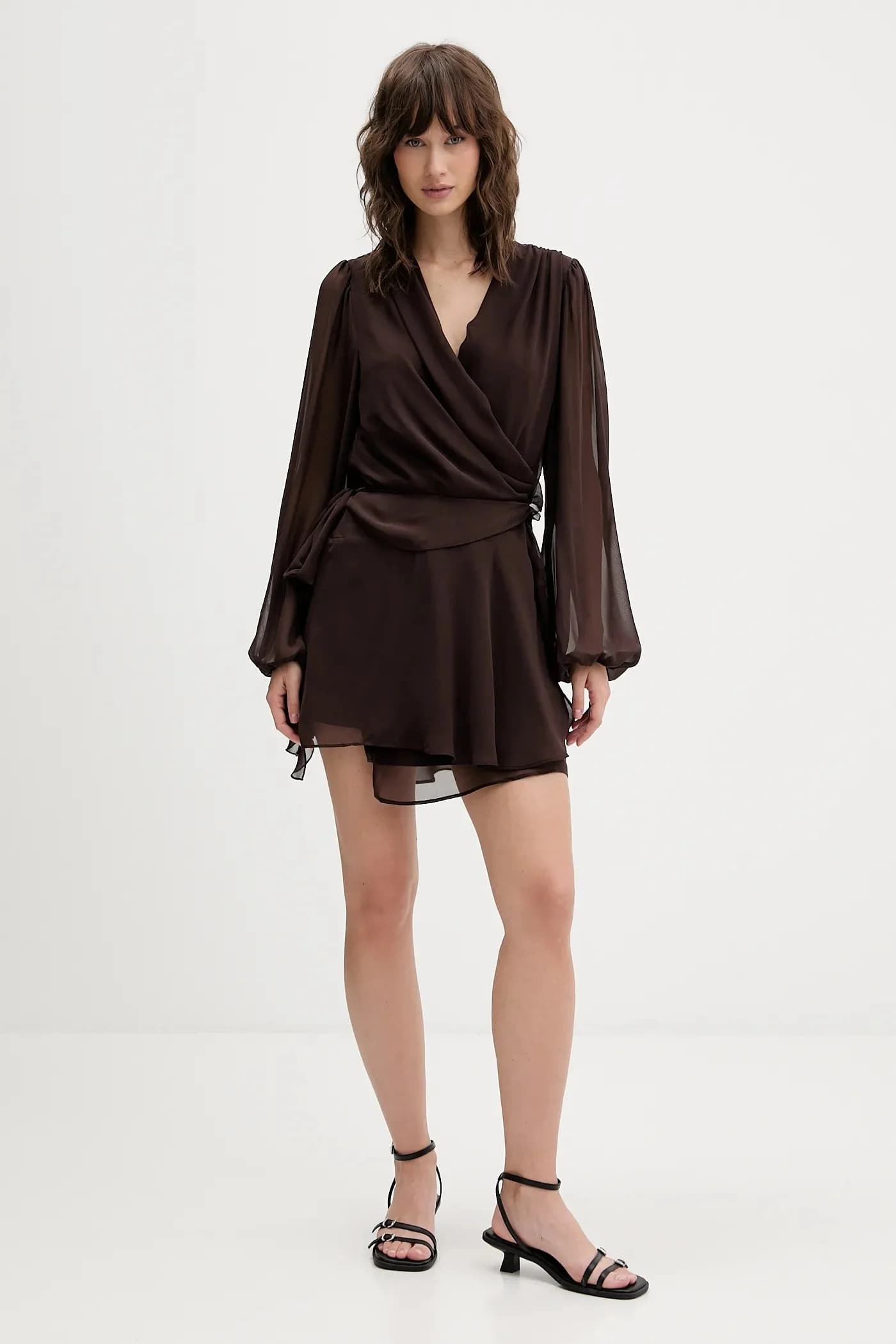 Платье - фото 2