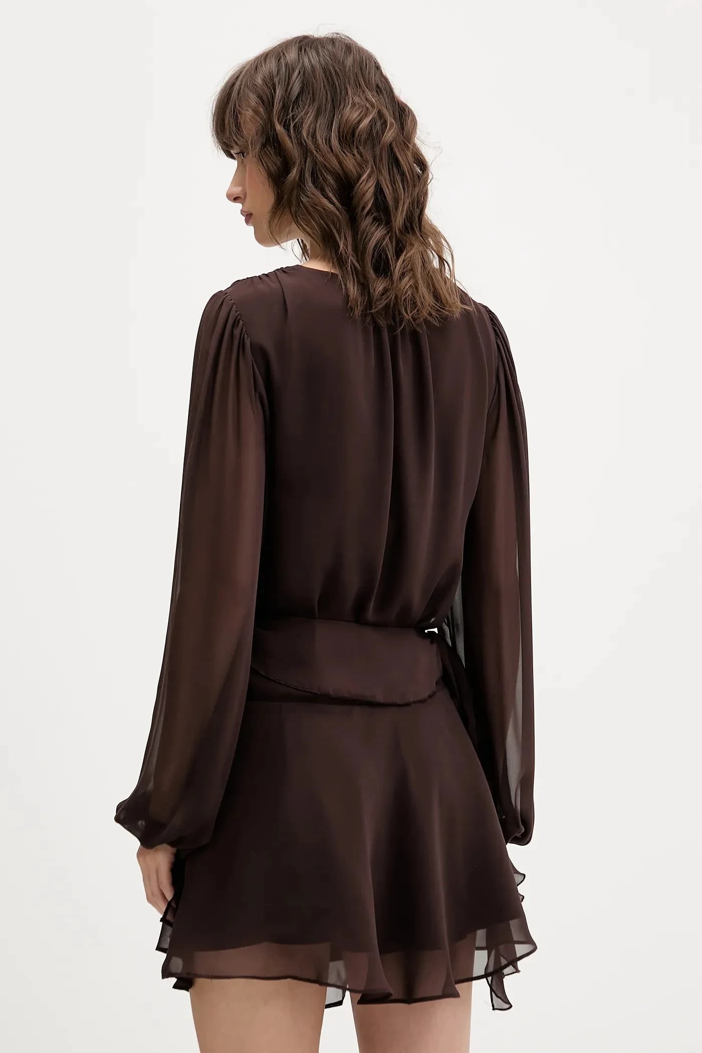 Платье - фото 3