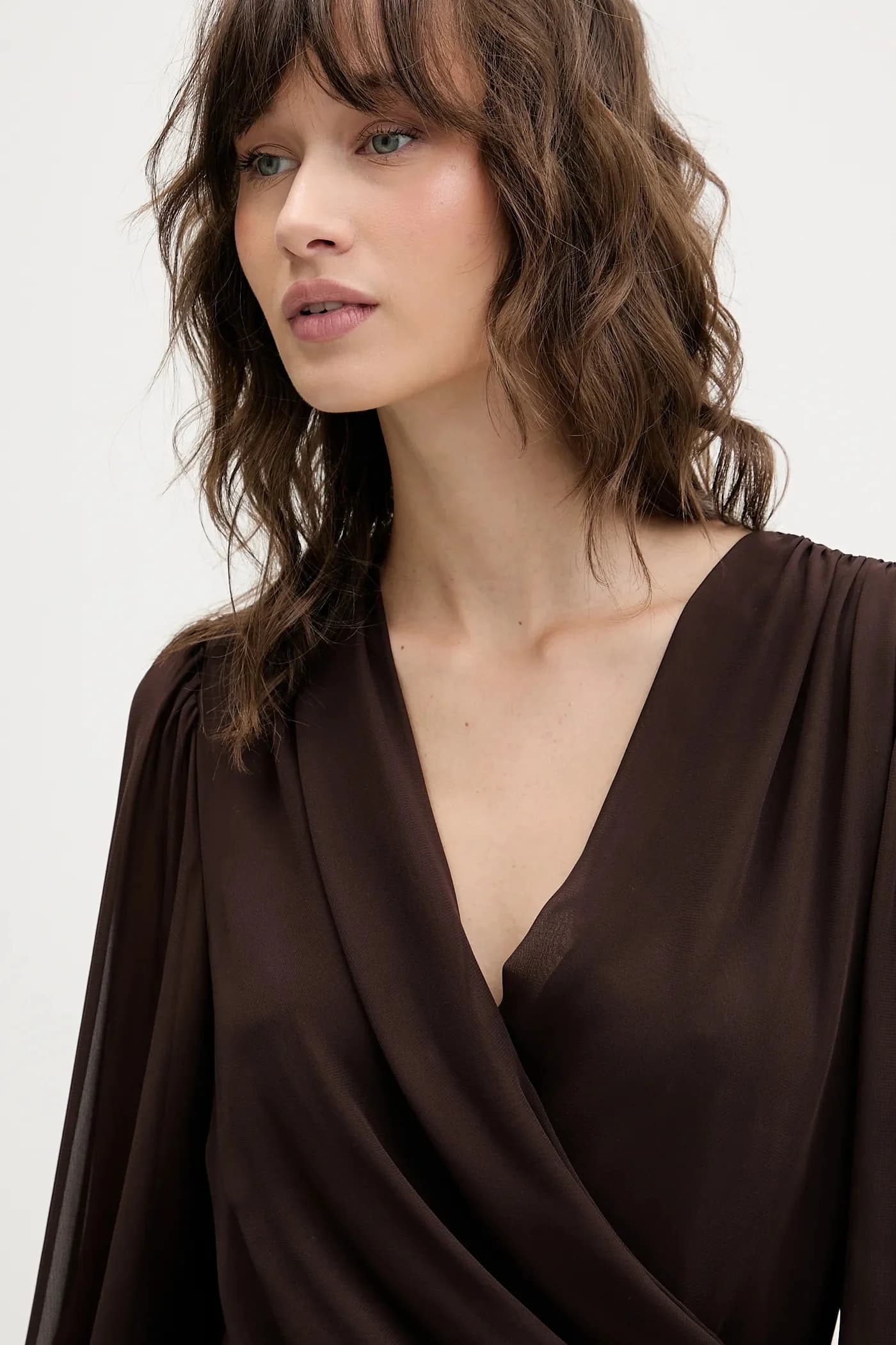 Платье - фото 4