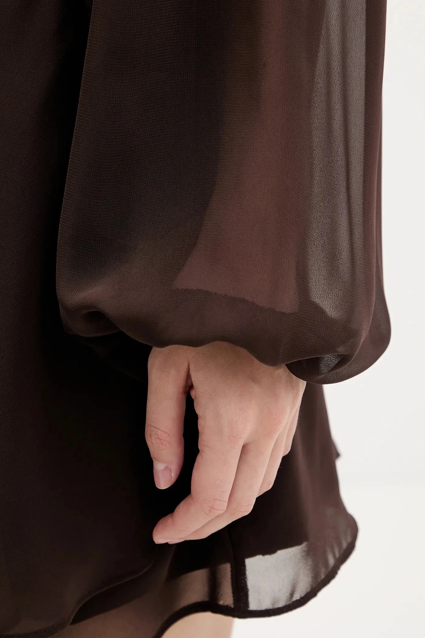 Платье - фото 5