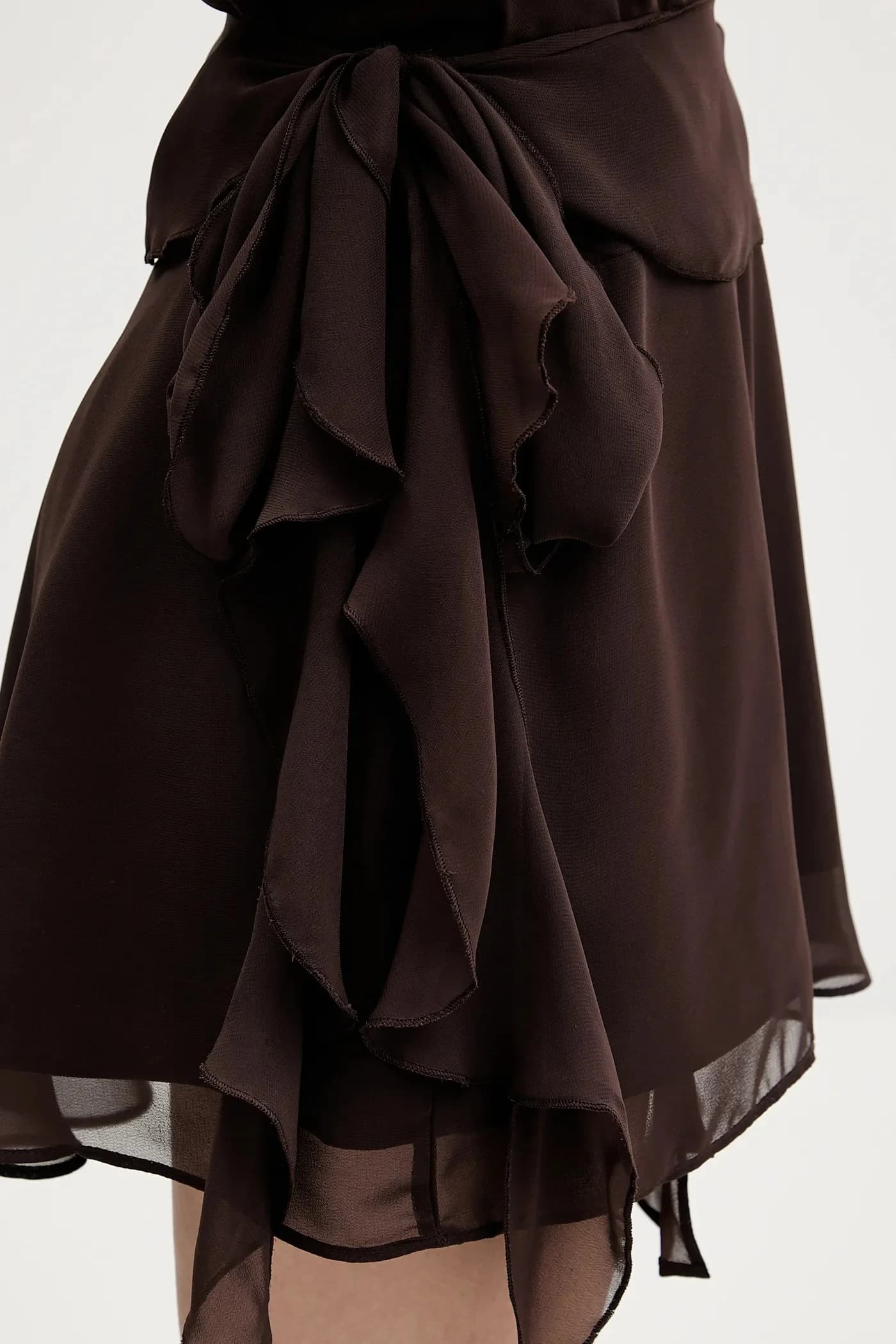 Платье - фото 6