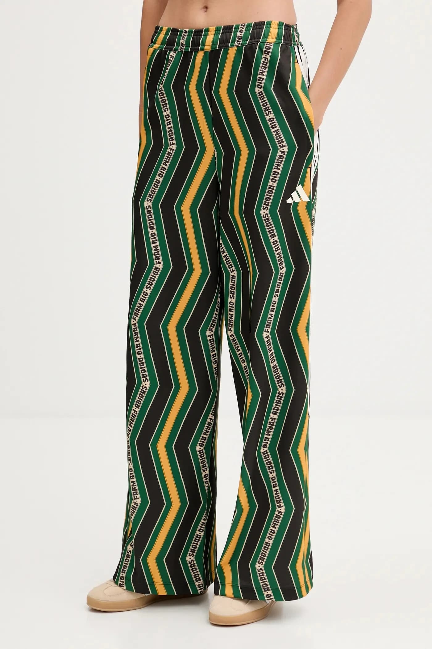 Спортивные штаны x Farm Rio