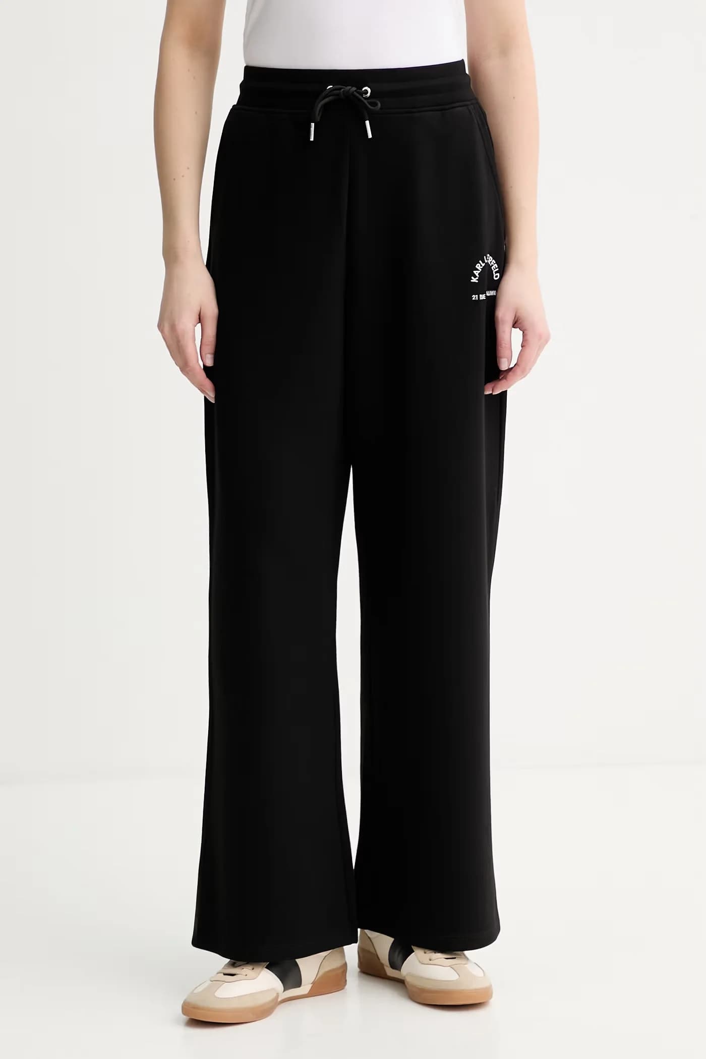 Женские спортивные штаны из вискозы