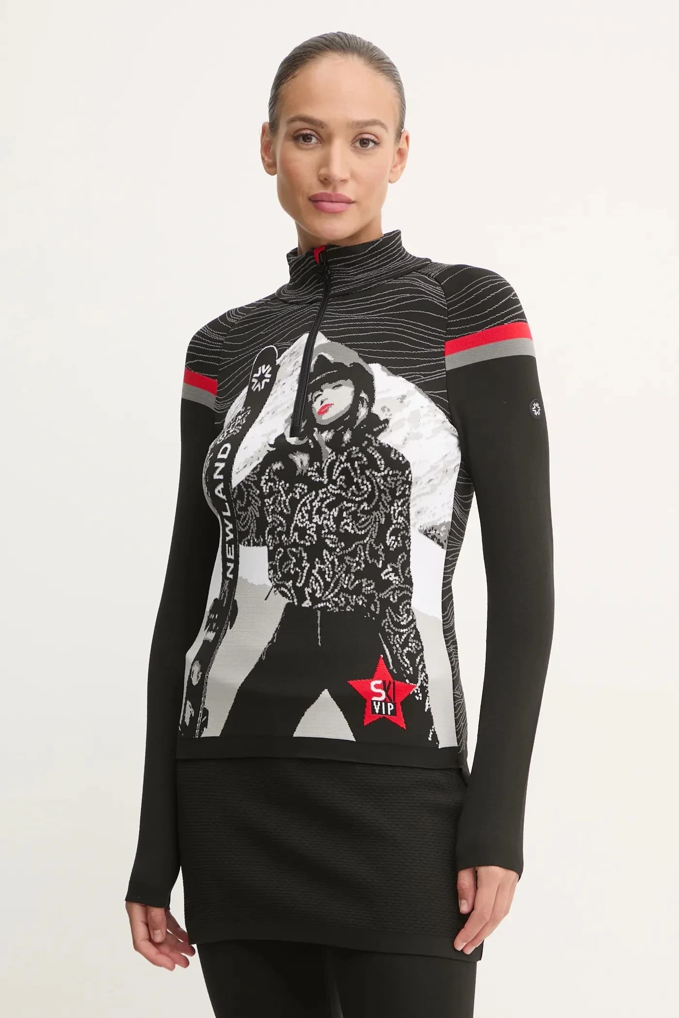 свитер Китнисс