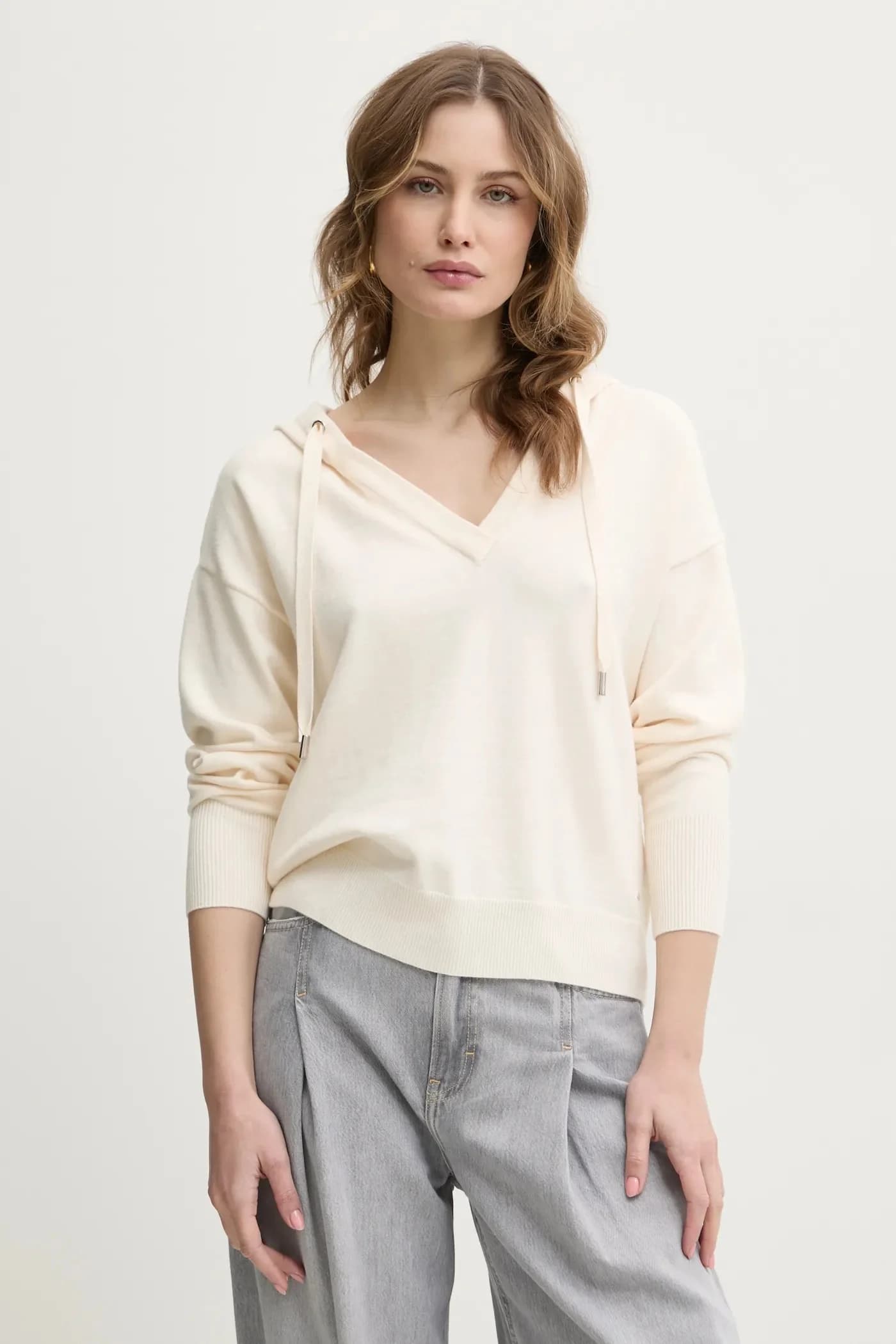 свитер МБАЛЛОН