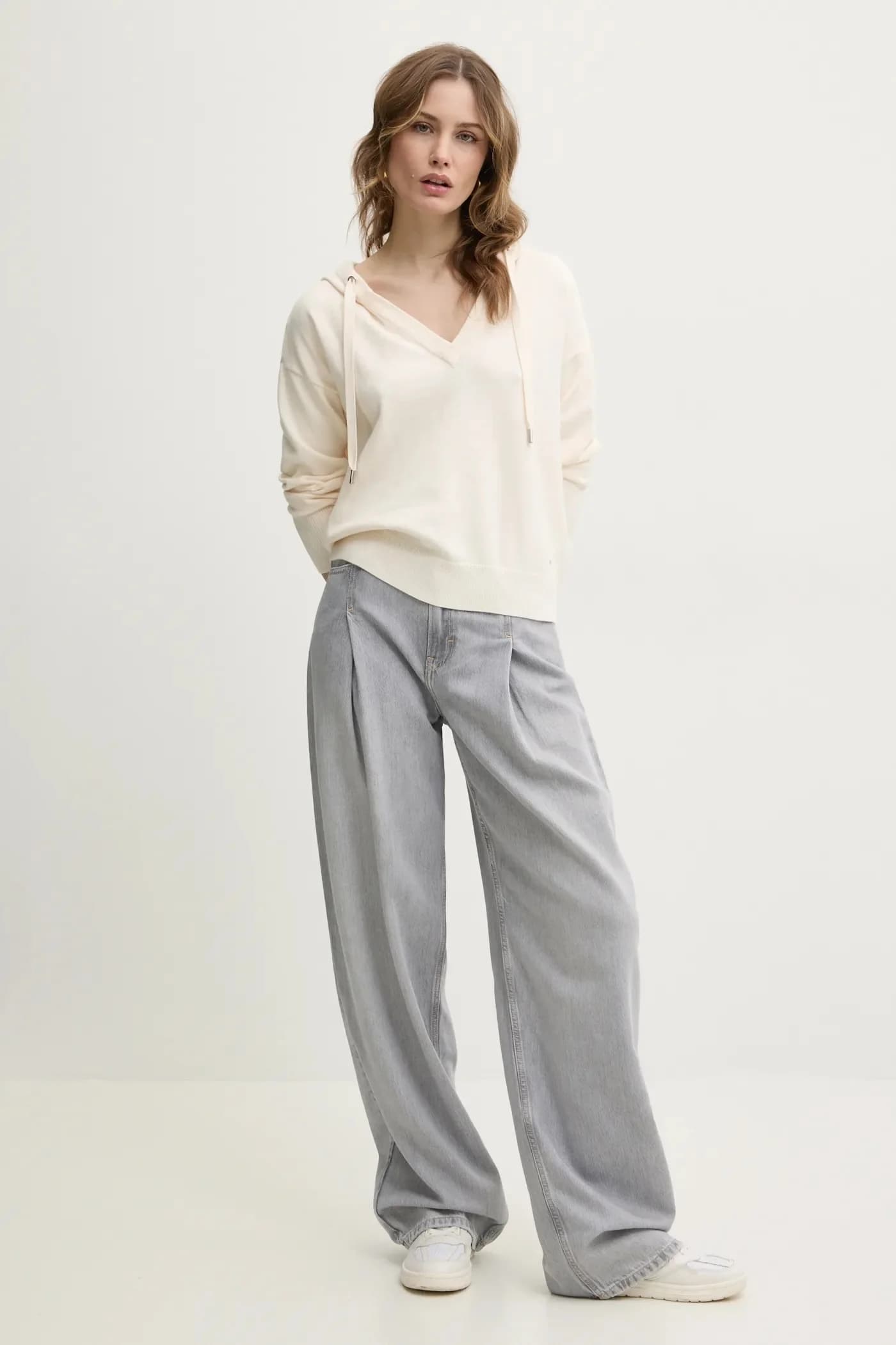 свитер МБАЛЛОН - фото 2